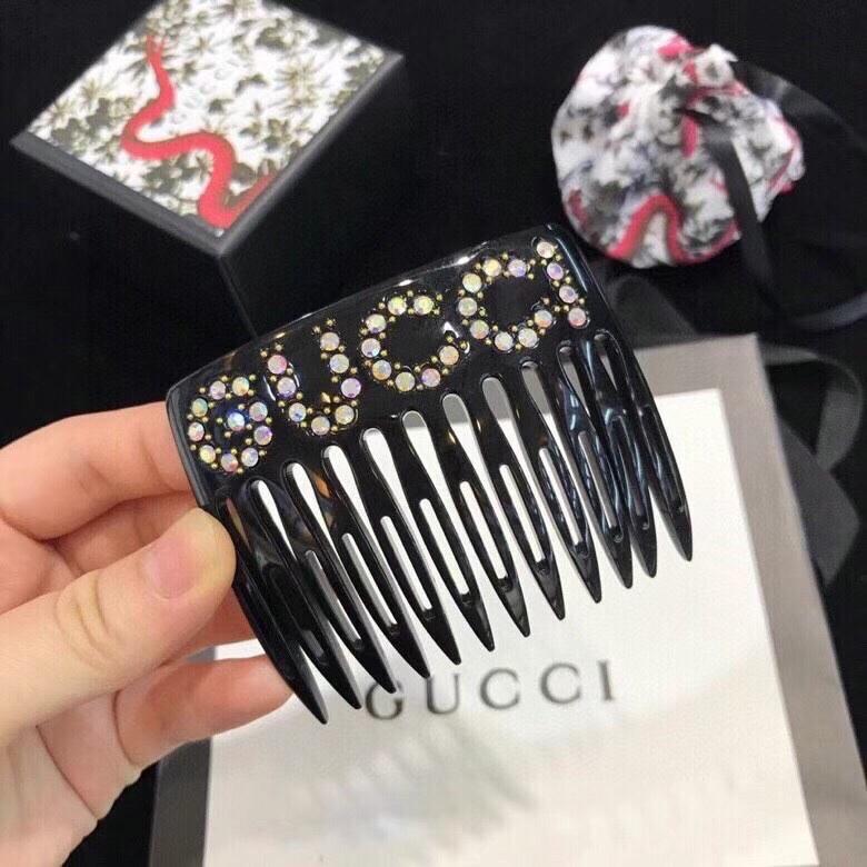 Gucci Hair Comb