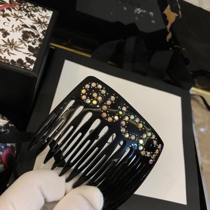 Gucci Hair Comb