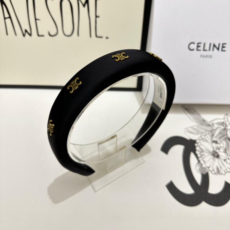 Celine headband