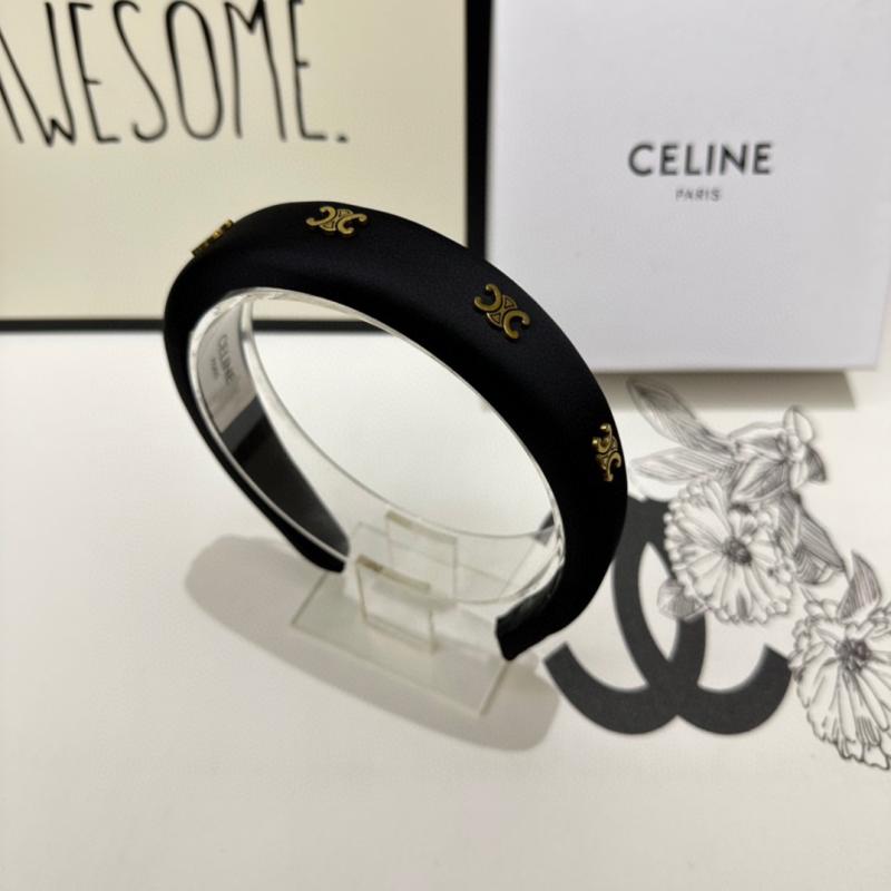 Celine headband