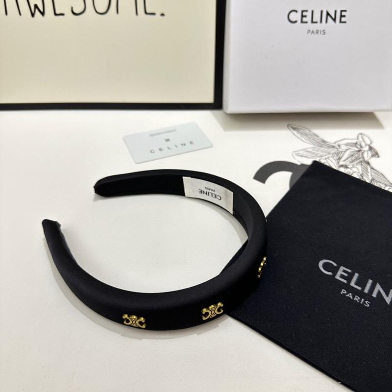 Celine headband