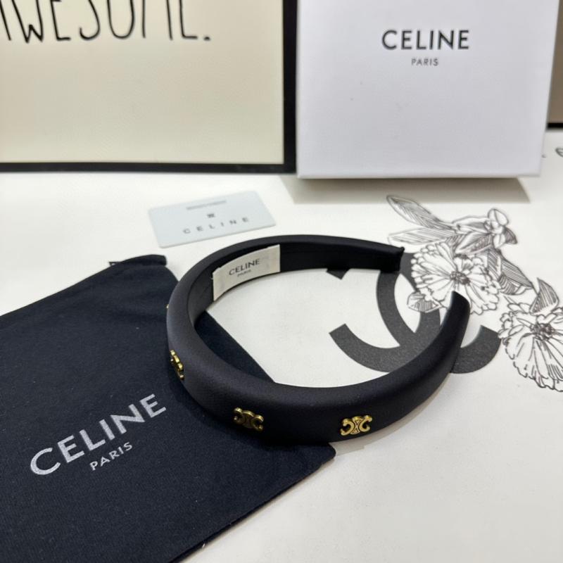 Celine headband