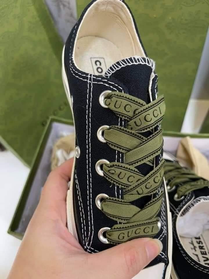 Luxury replacement lace