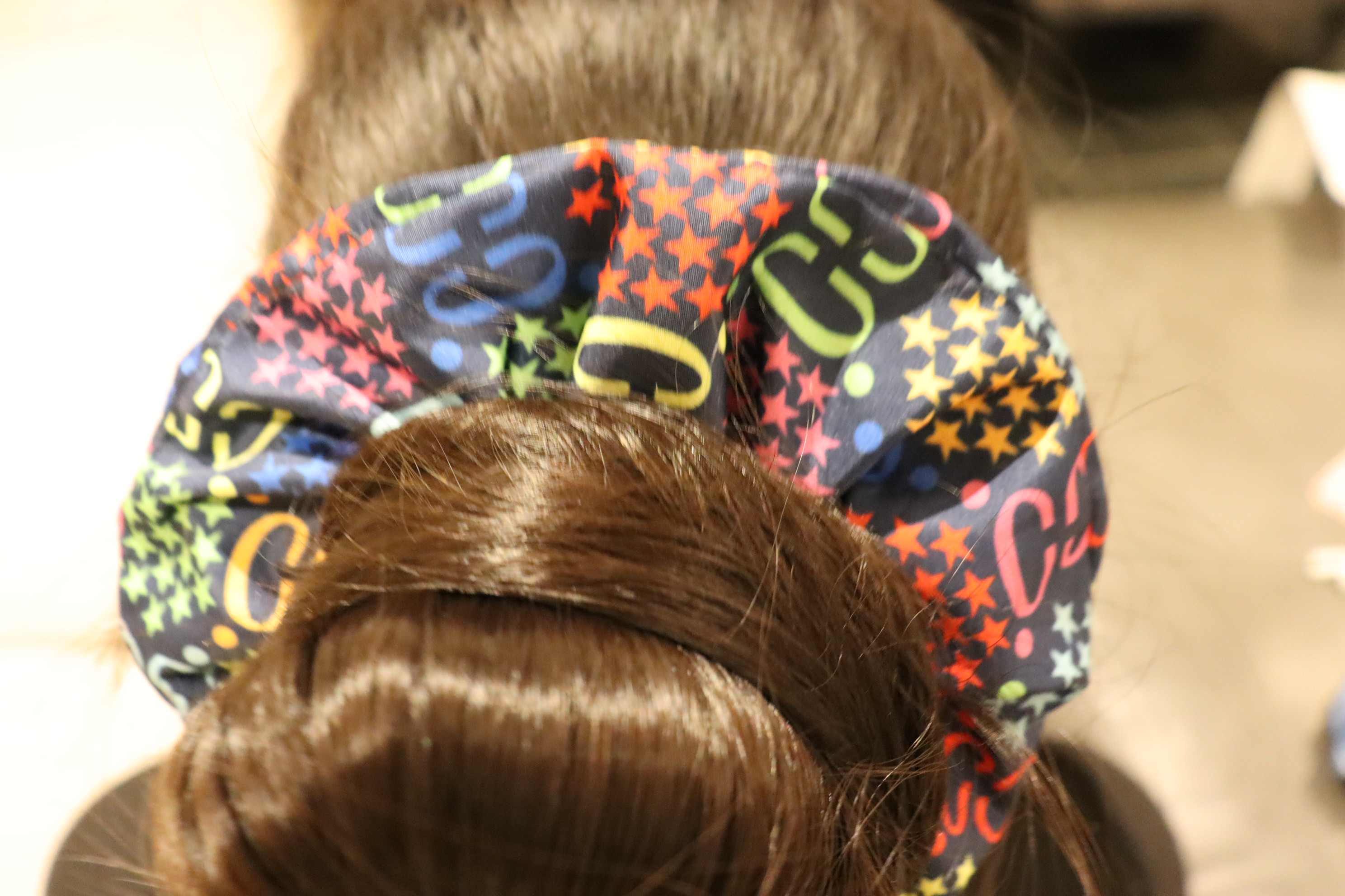 Scrunchies