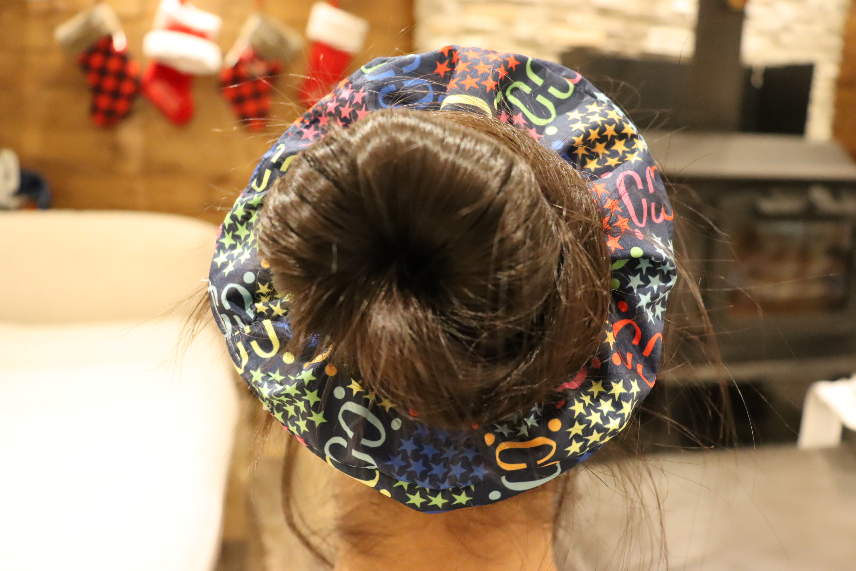 Scrunchies