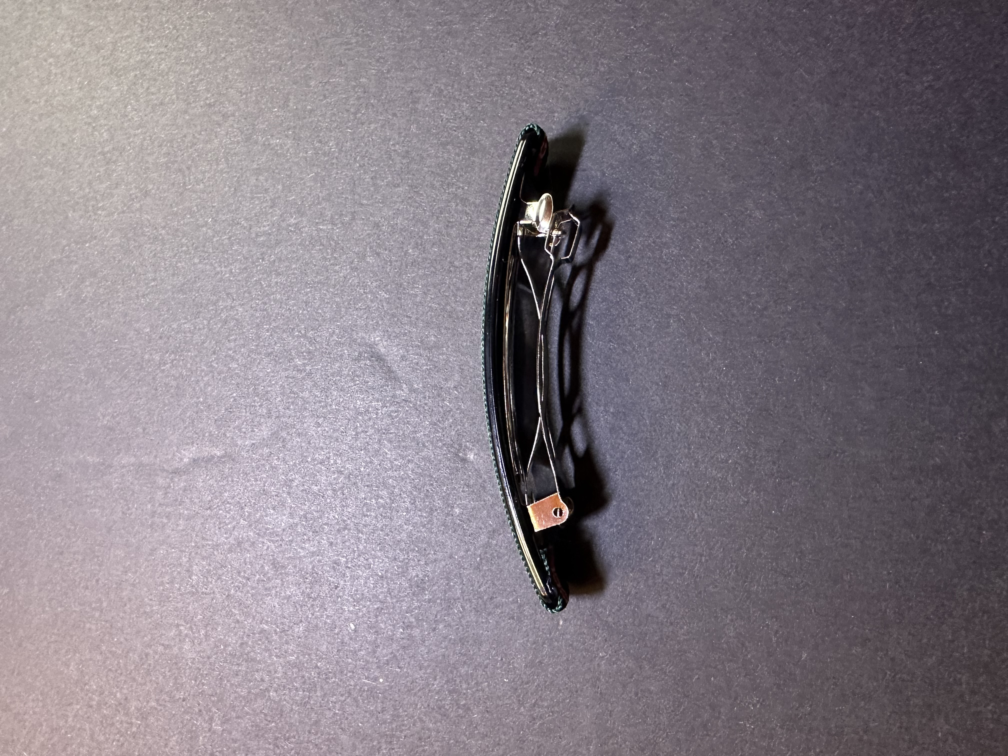  Ribbon motif Hair clip 