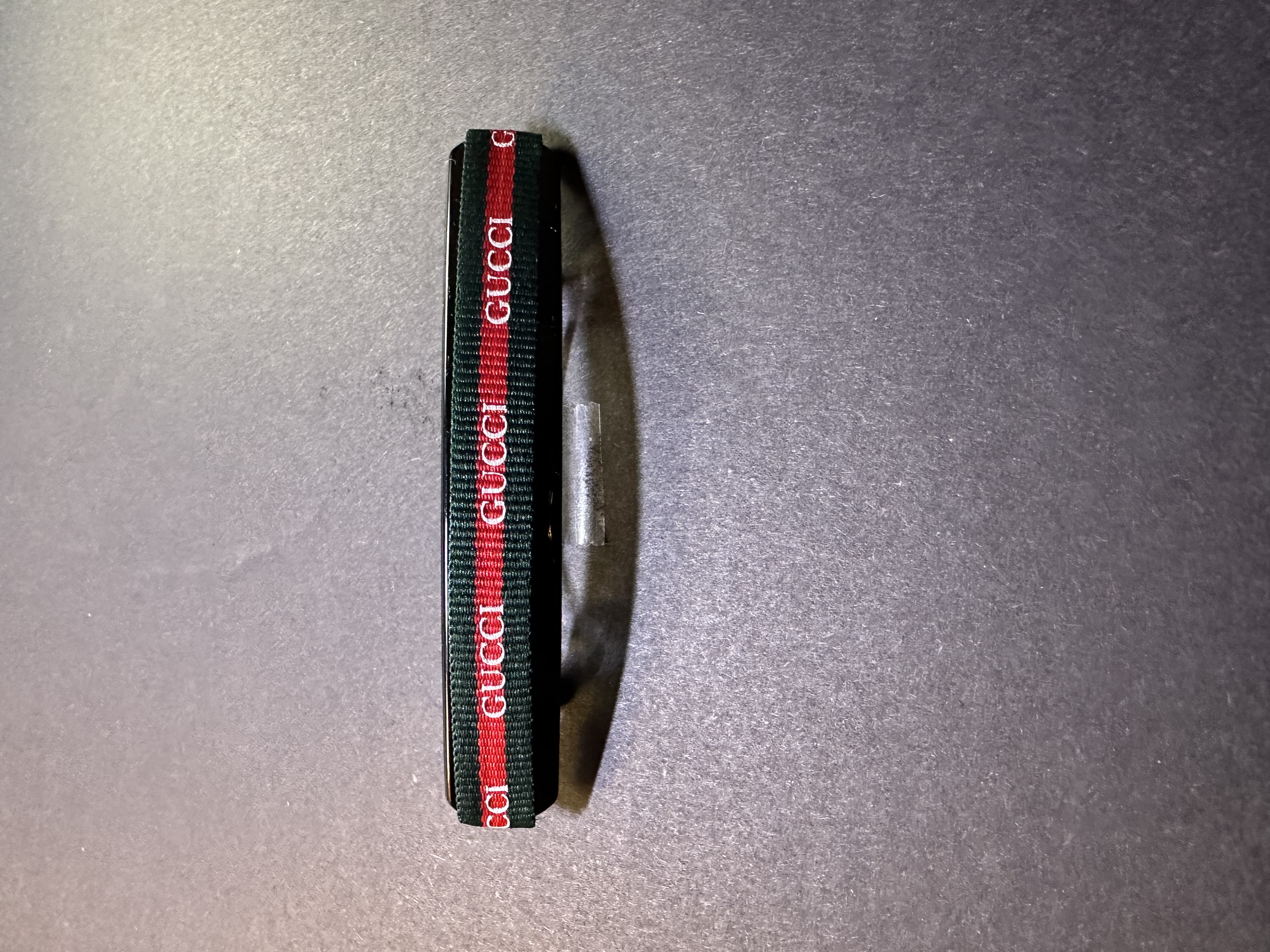  Ribbon motif Hair clip 