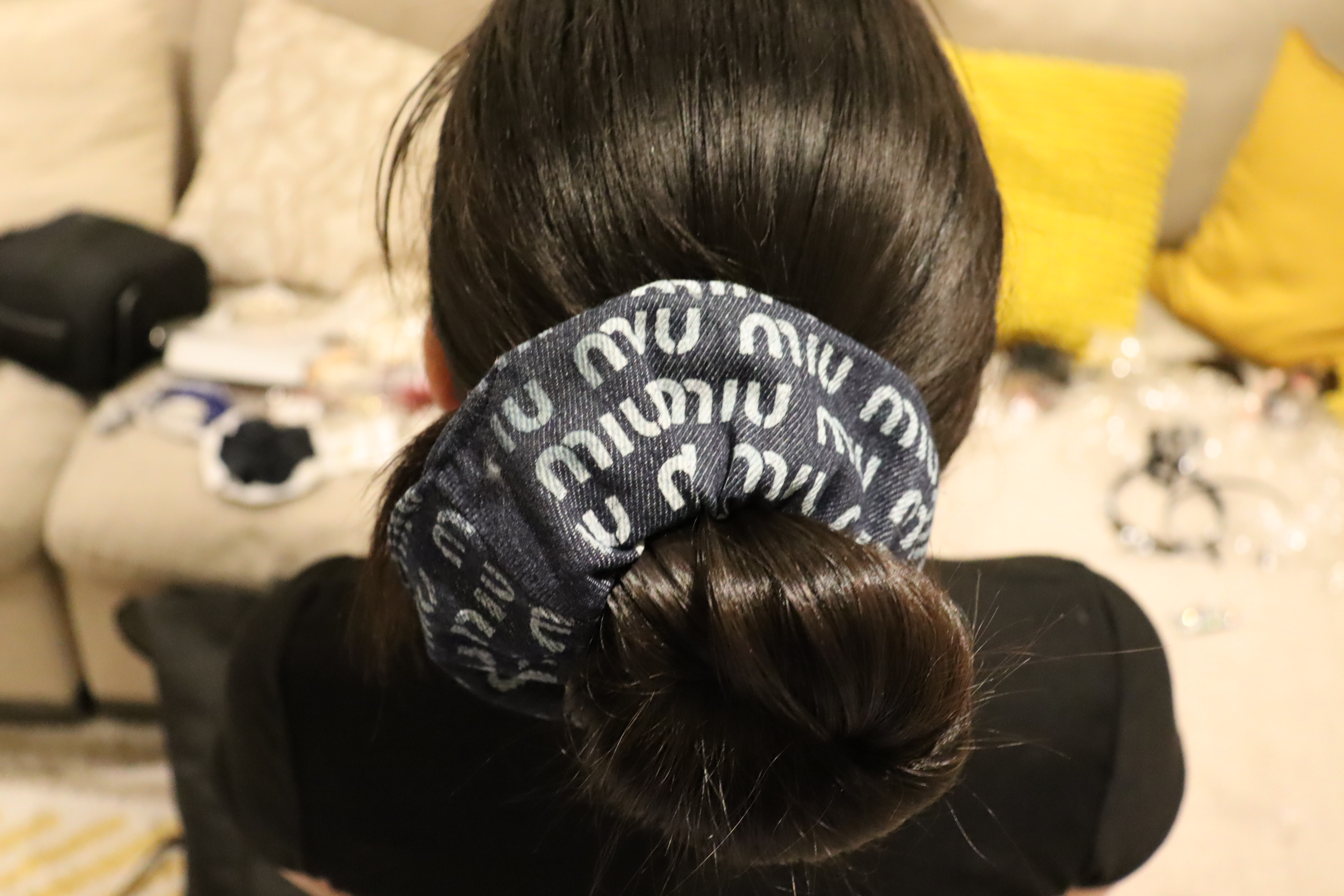 Scrunchies