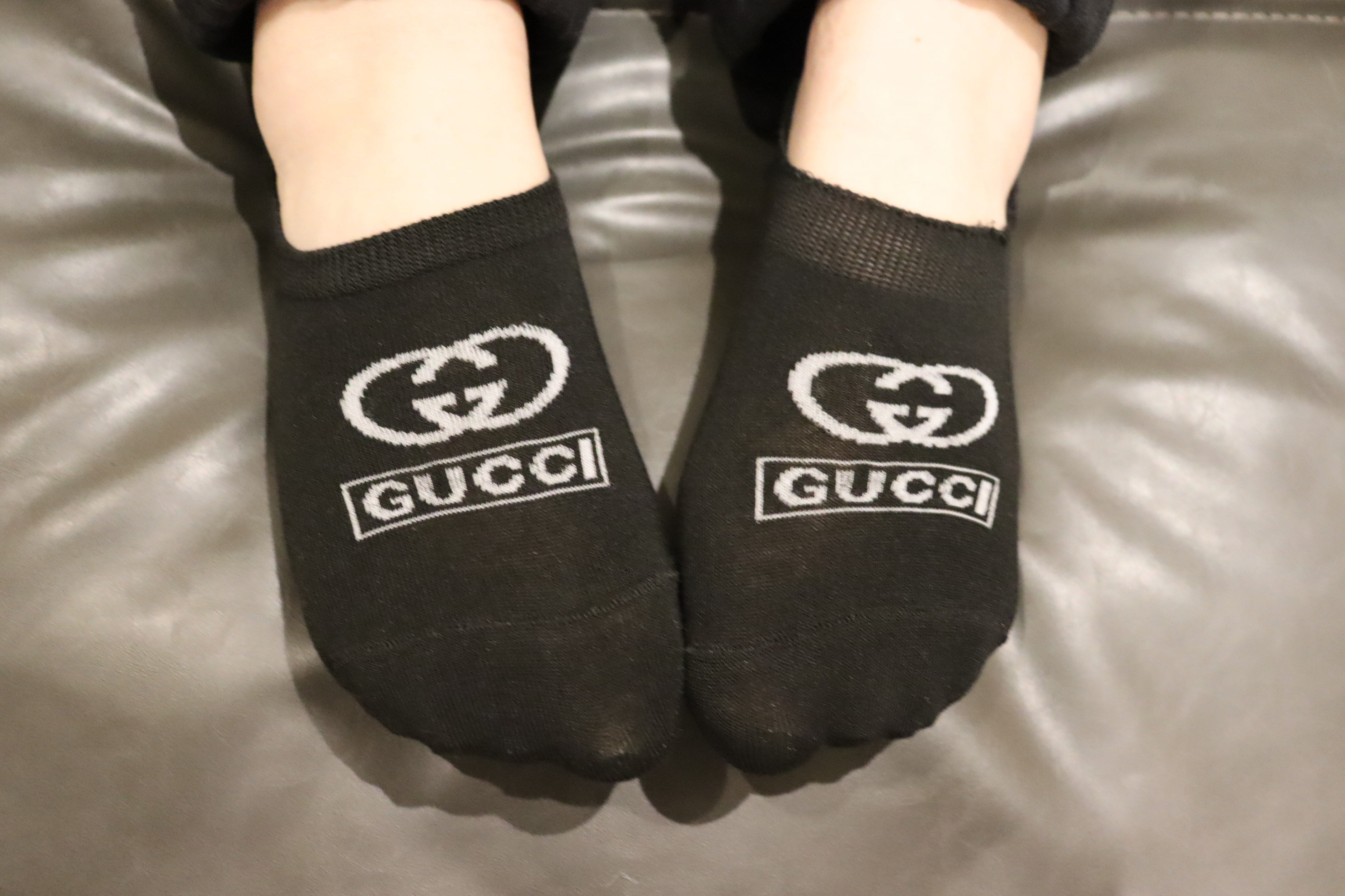 Gucci Socks