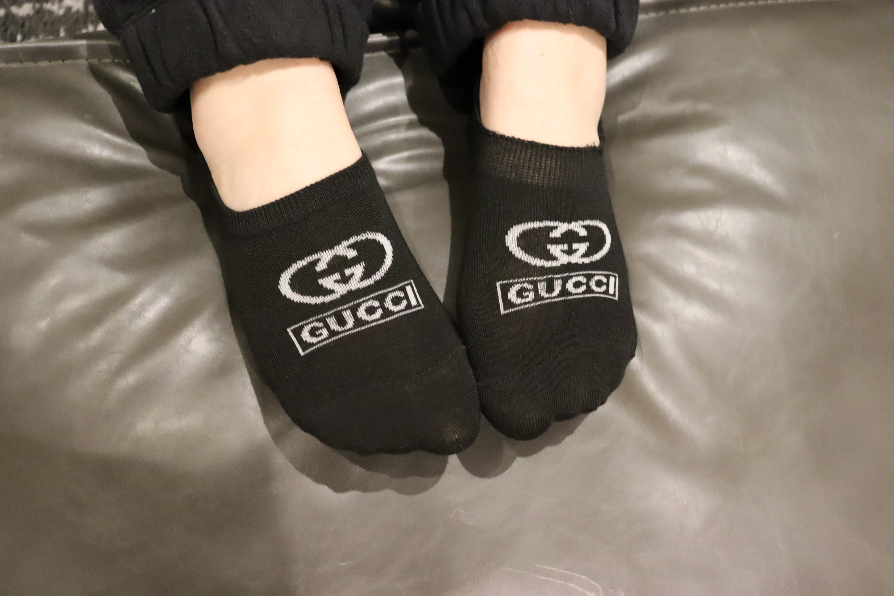 Gucci Socks