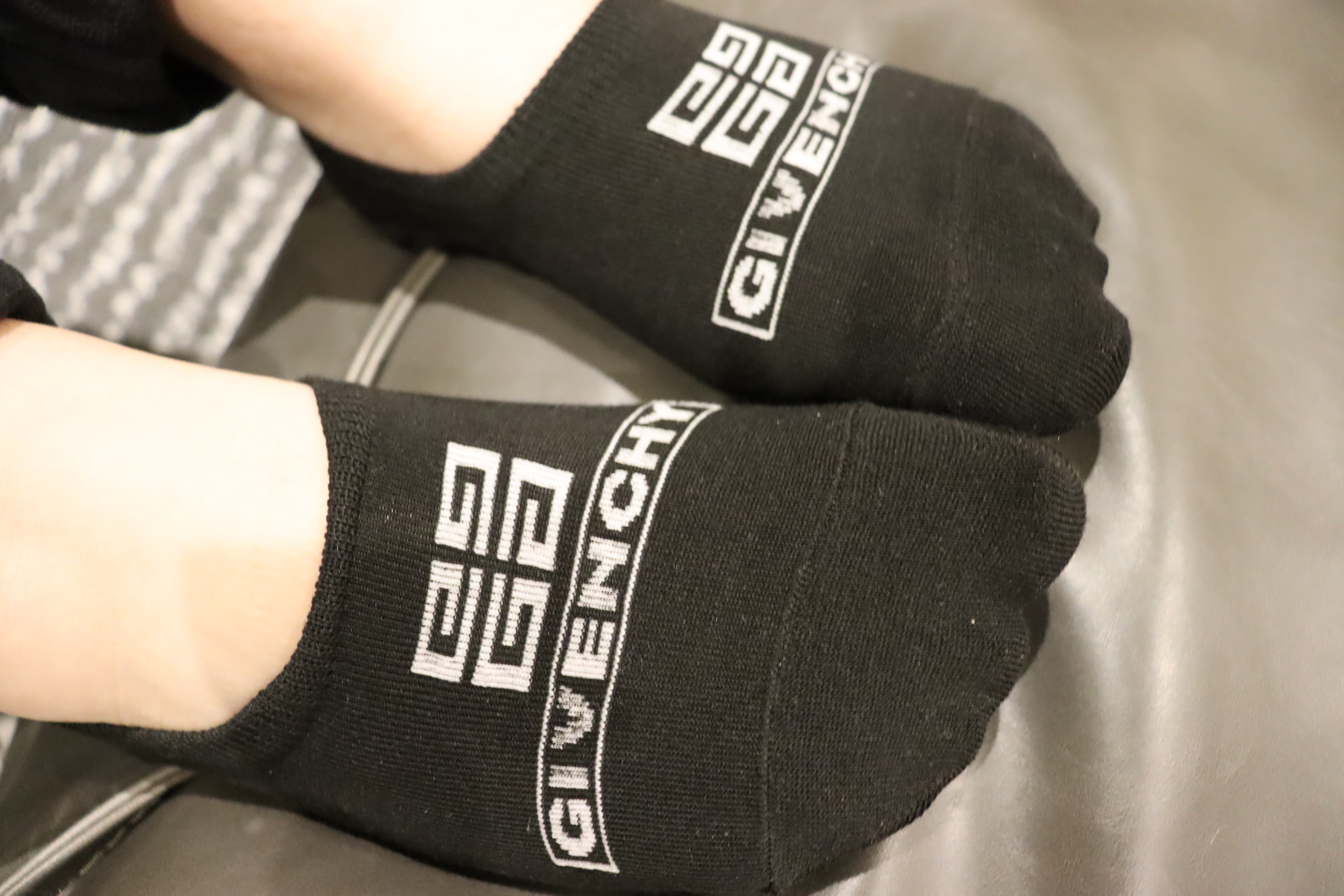 Givenchy Socks