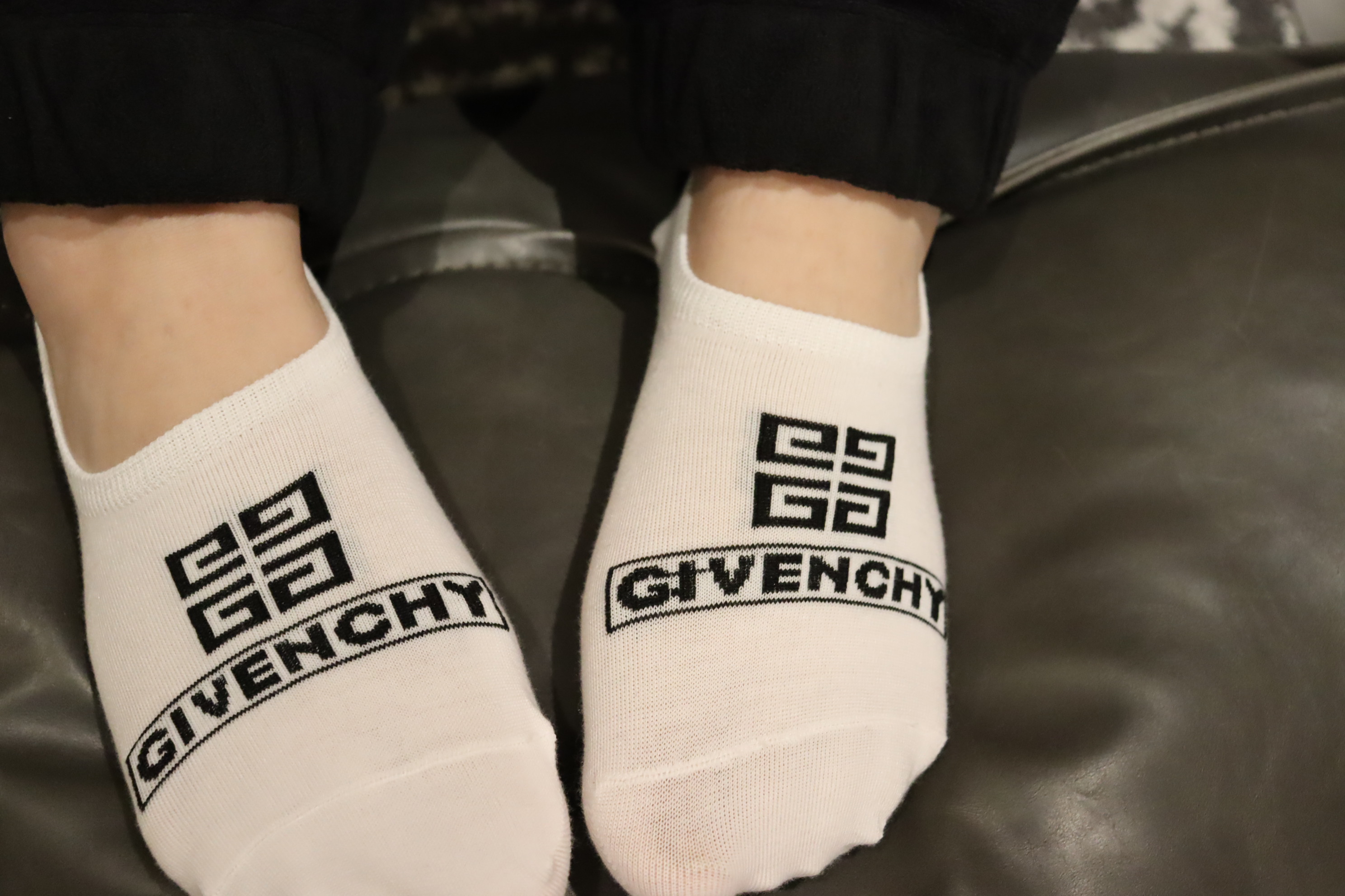 Givenchy Socks