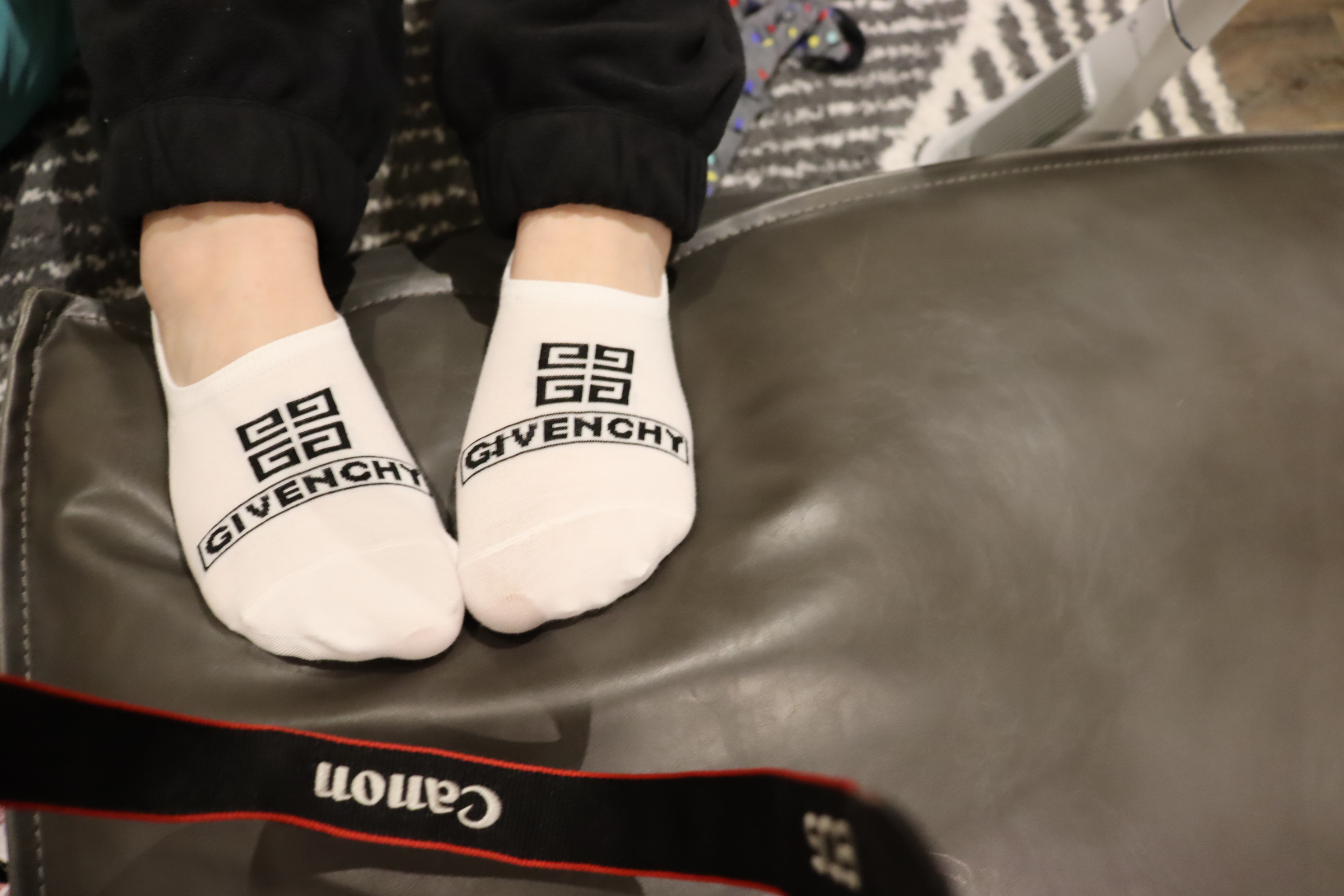 Givenchy Socks