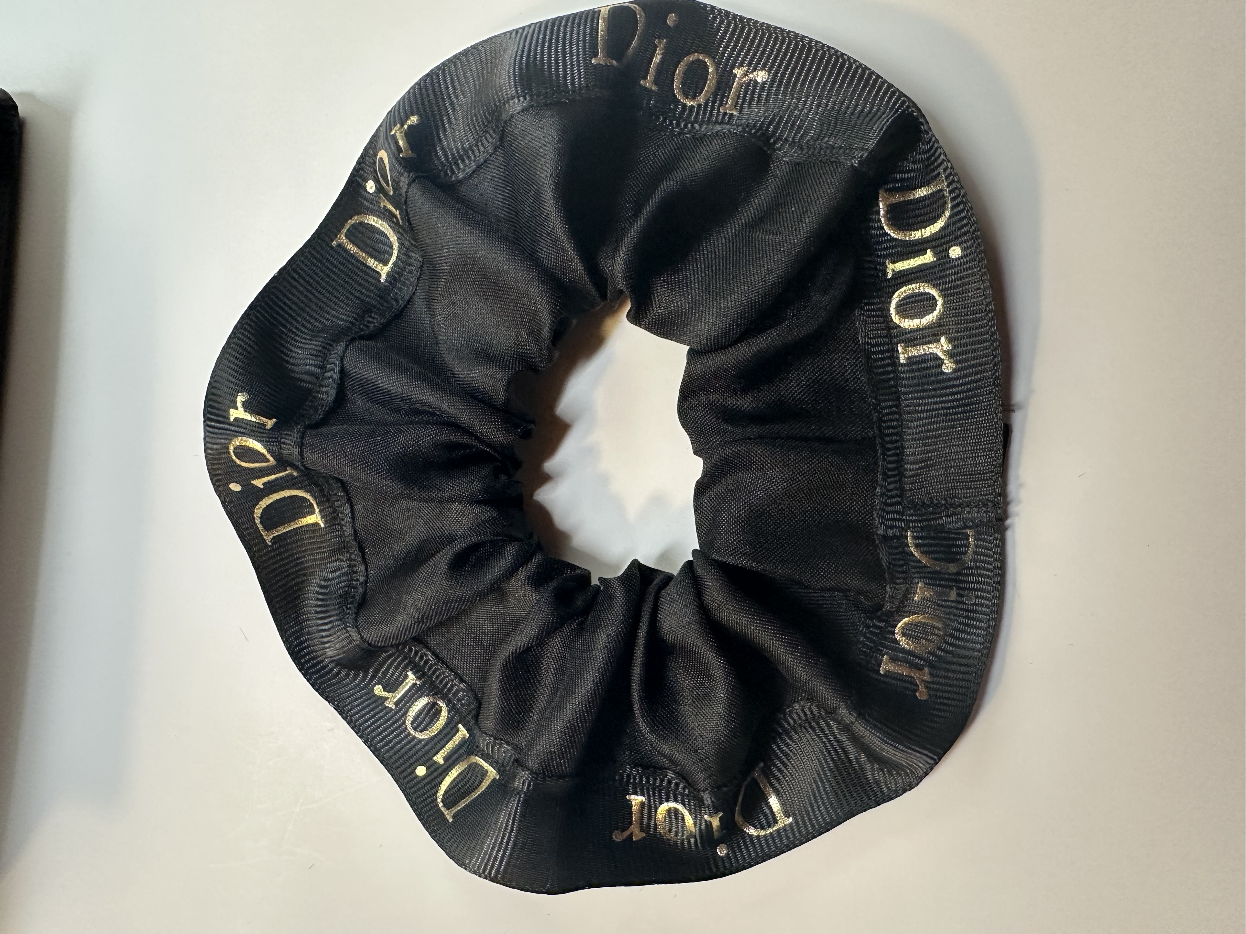 Up-cycled Scrunchies Hair Scrunchies