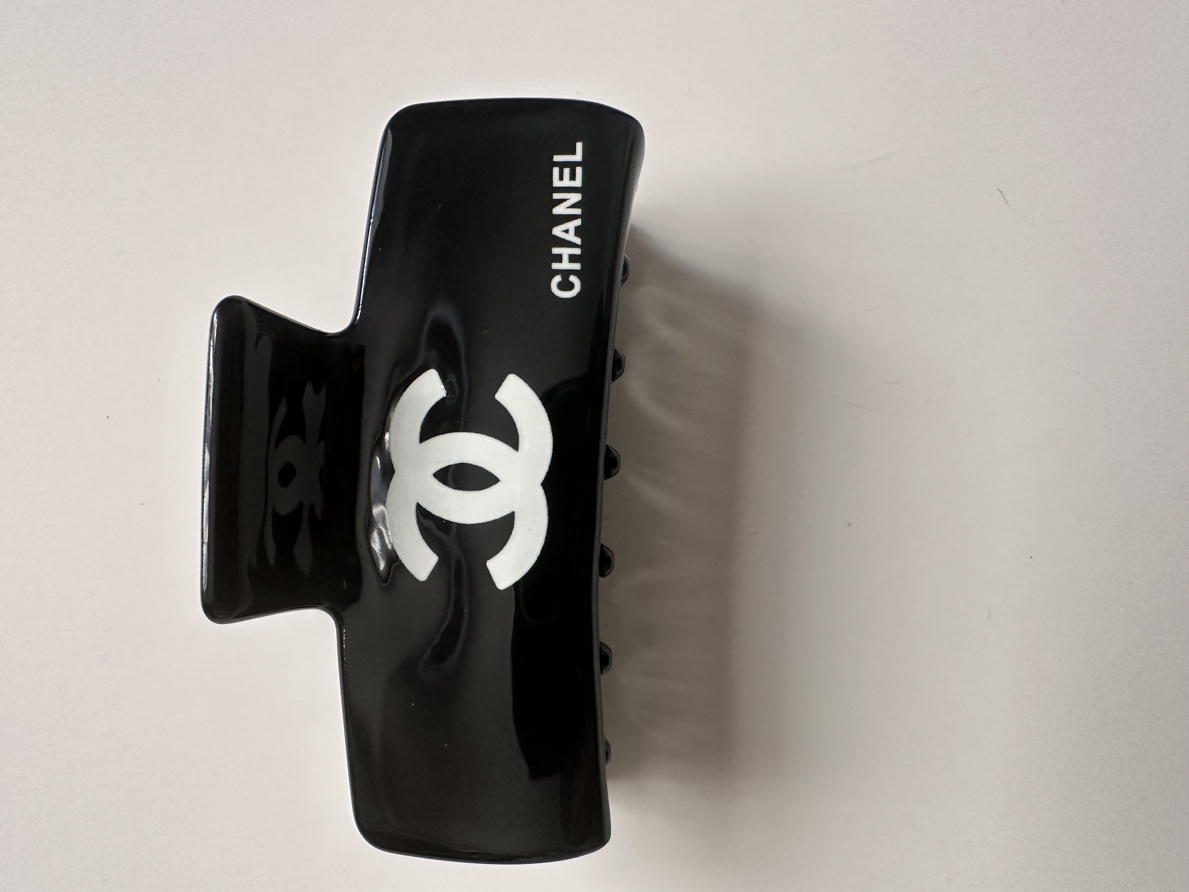 Chanel Hair Clip