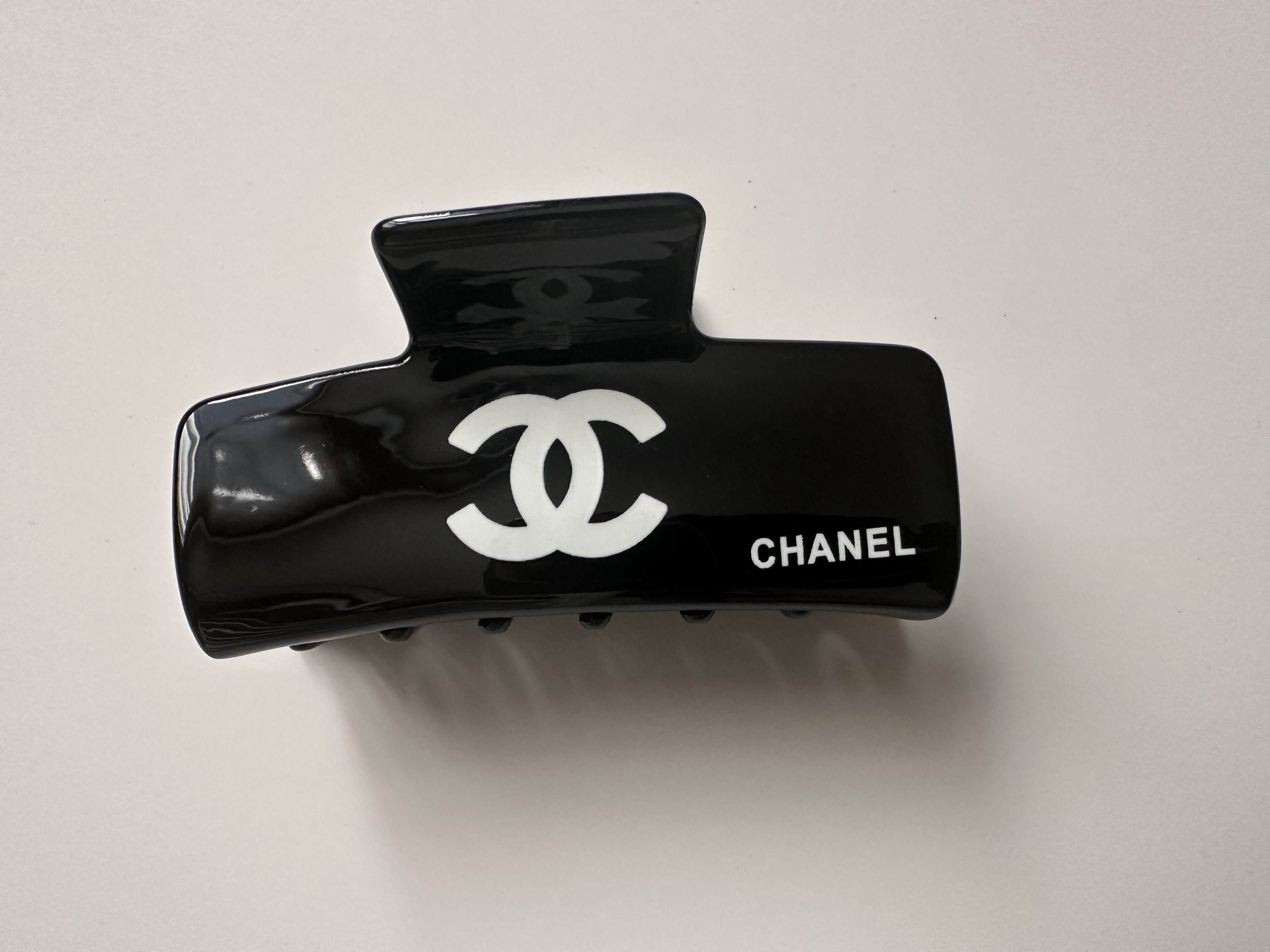 Chanel Hair Clip