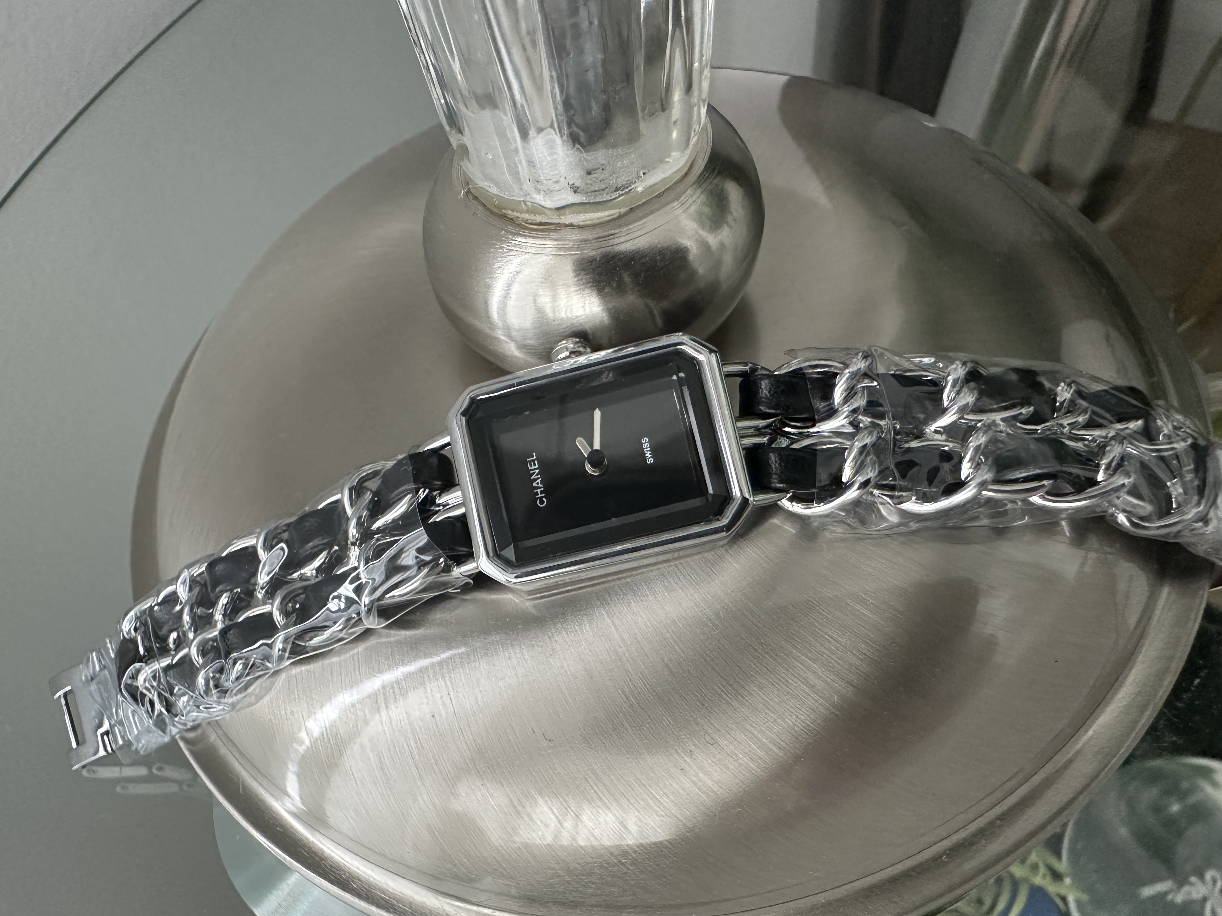 Chanel Premiere Watch