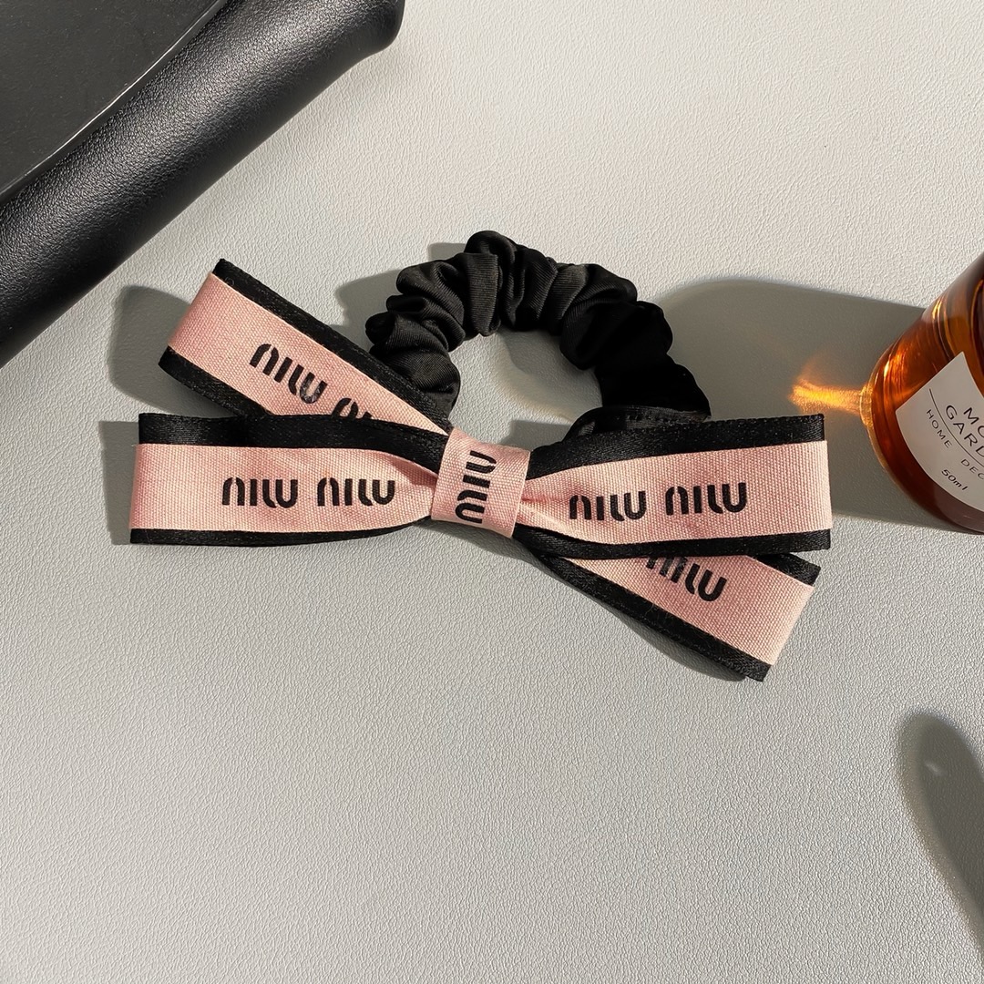  Hair Scrunchie Benie