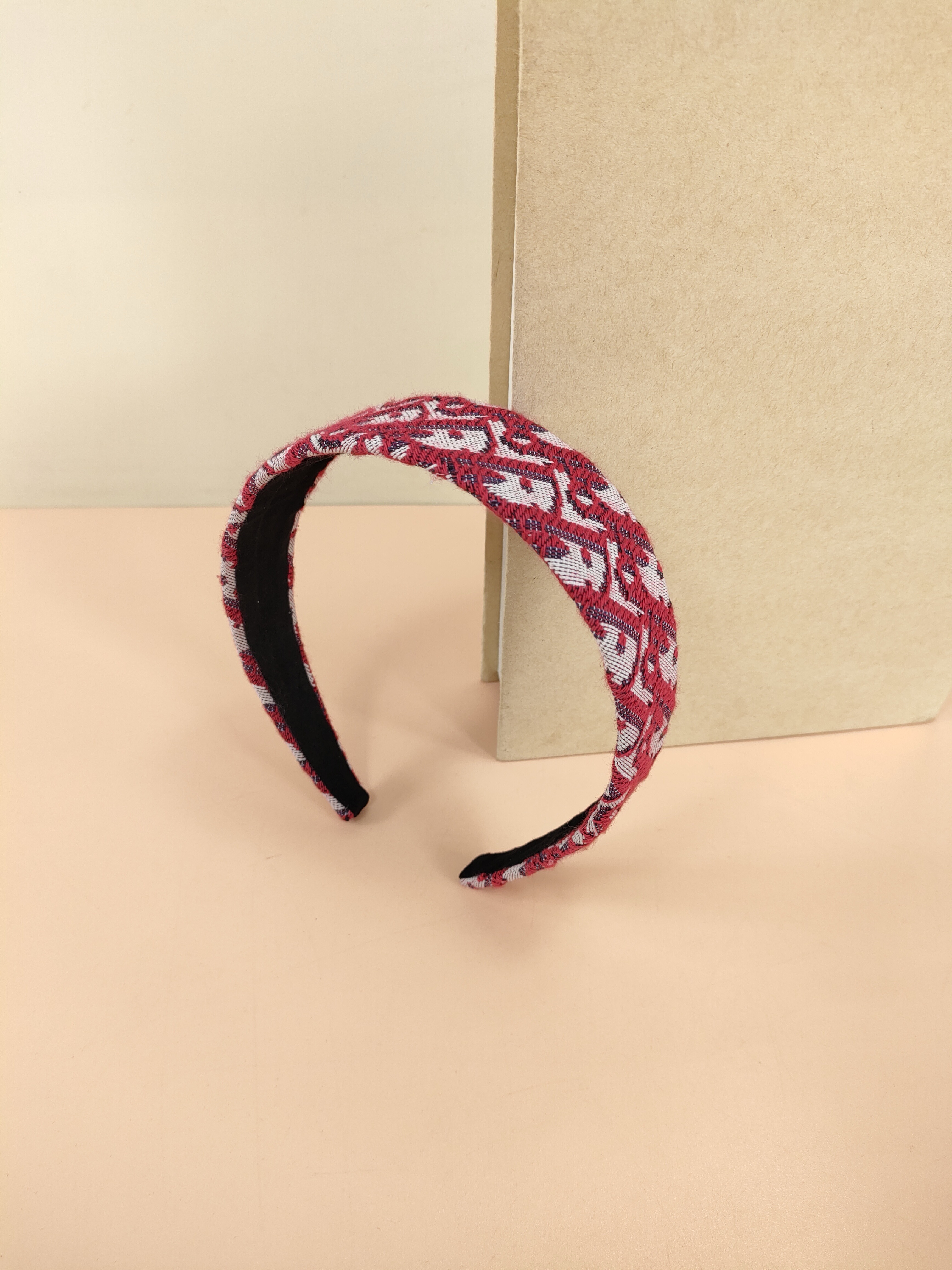 Patterned Fabric Headbands