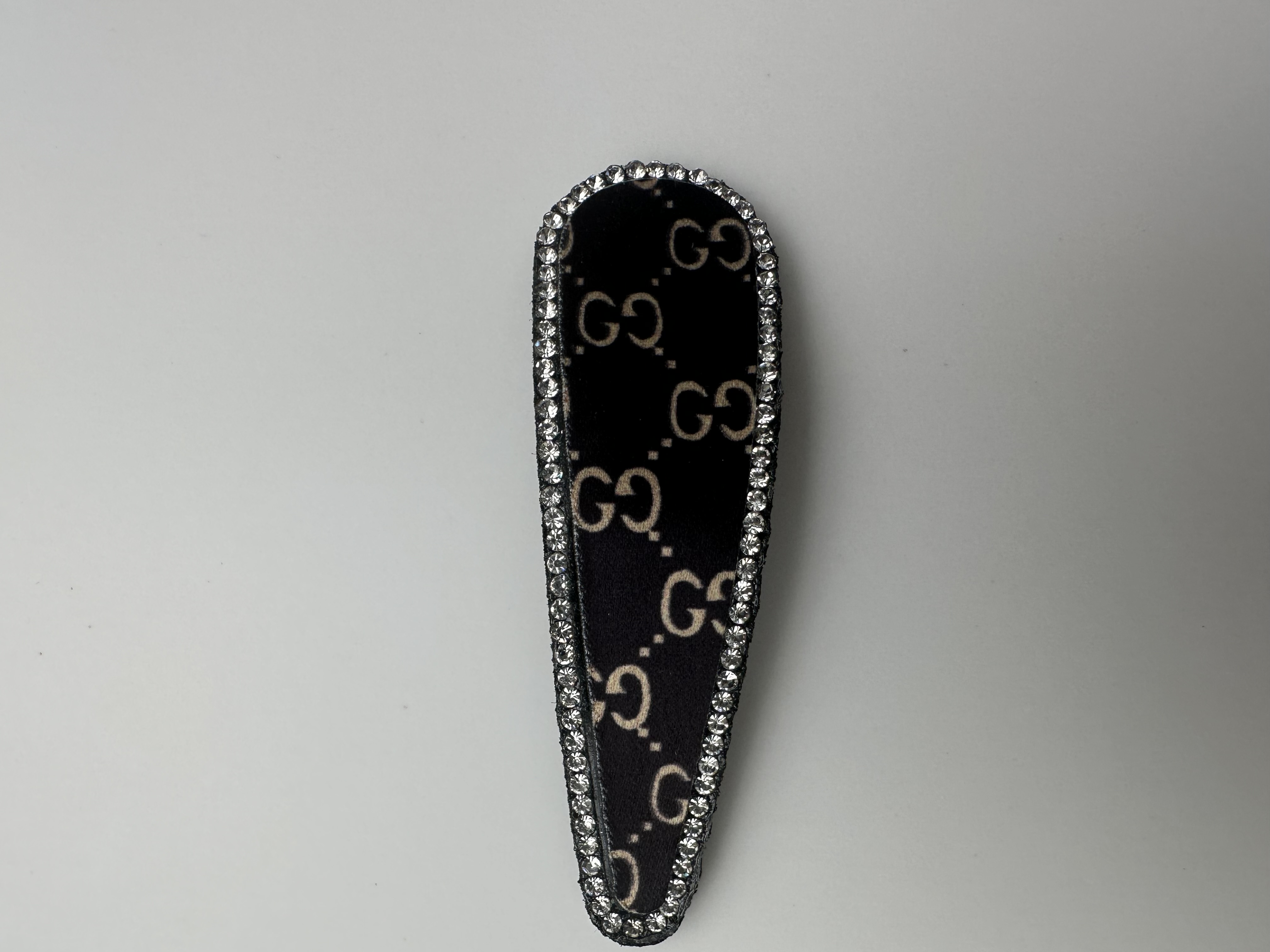 Gucci Hair Clip