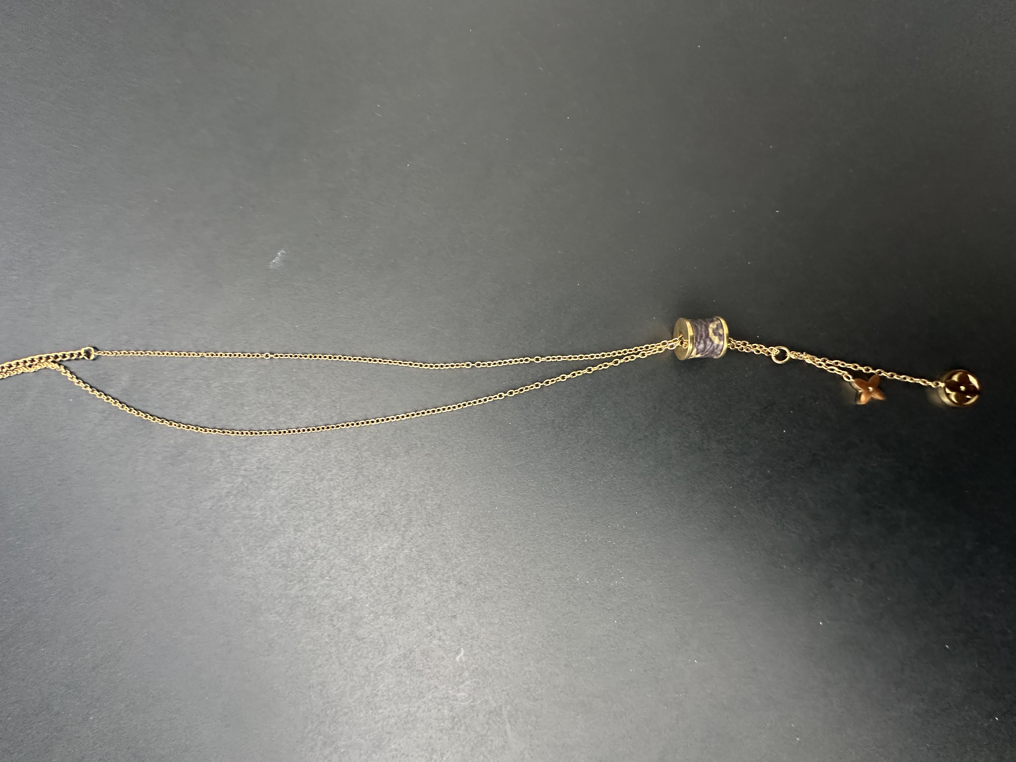  Inspired Pendant Necklace