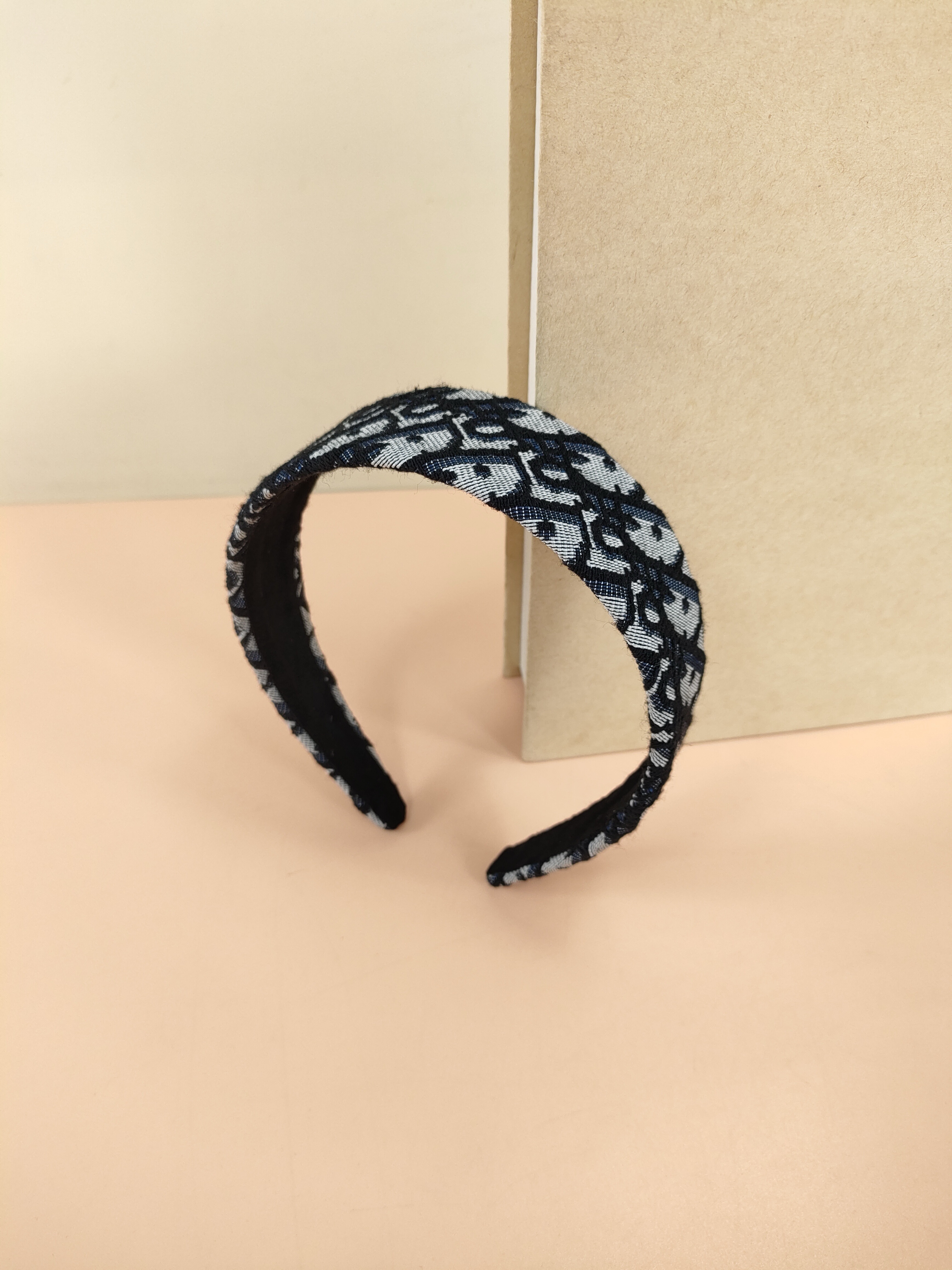 Patterned Fabric Headbands