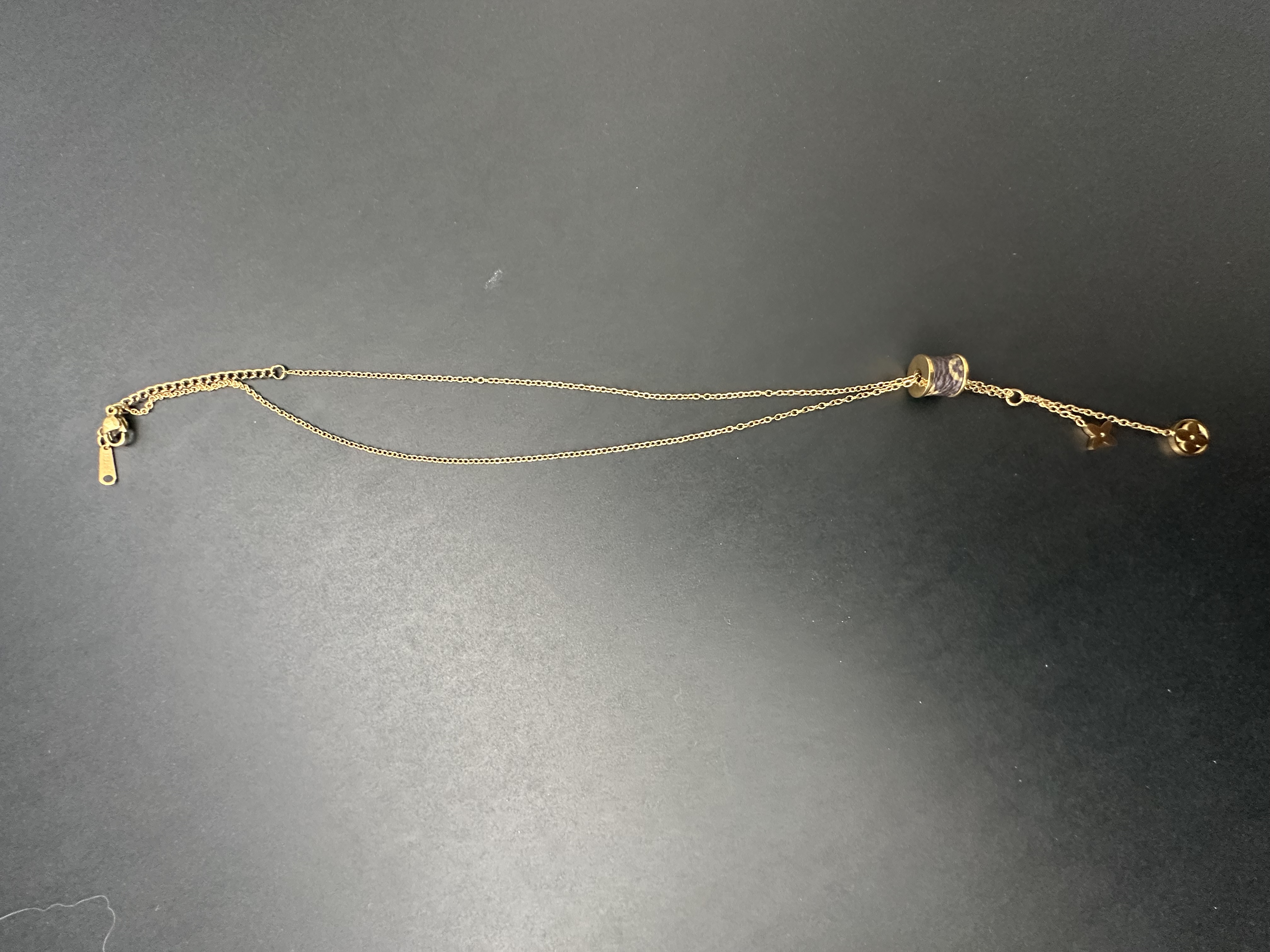  Inspired Pendant Necklace