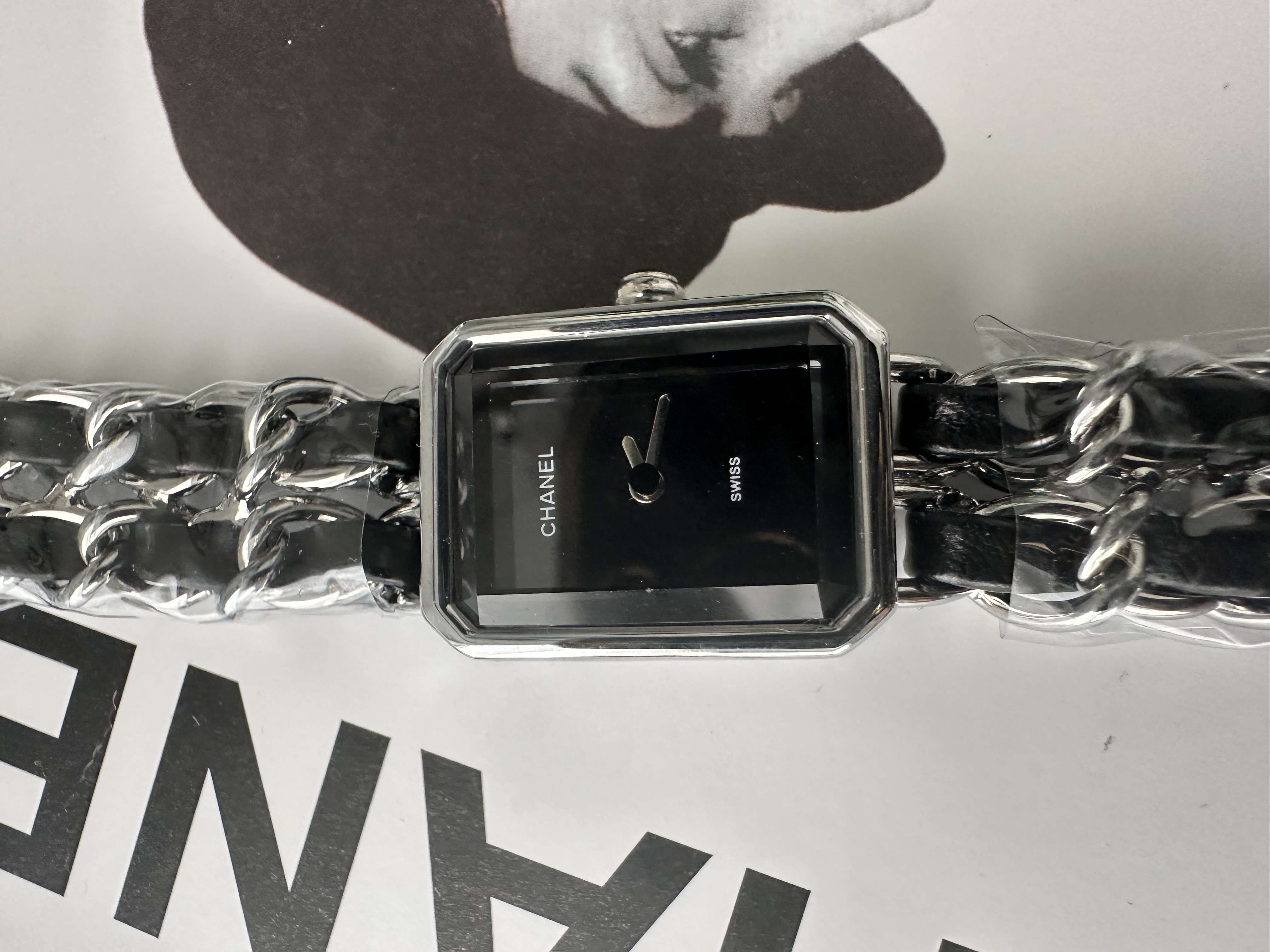 Chanel Premiere Watch