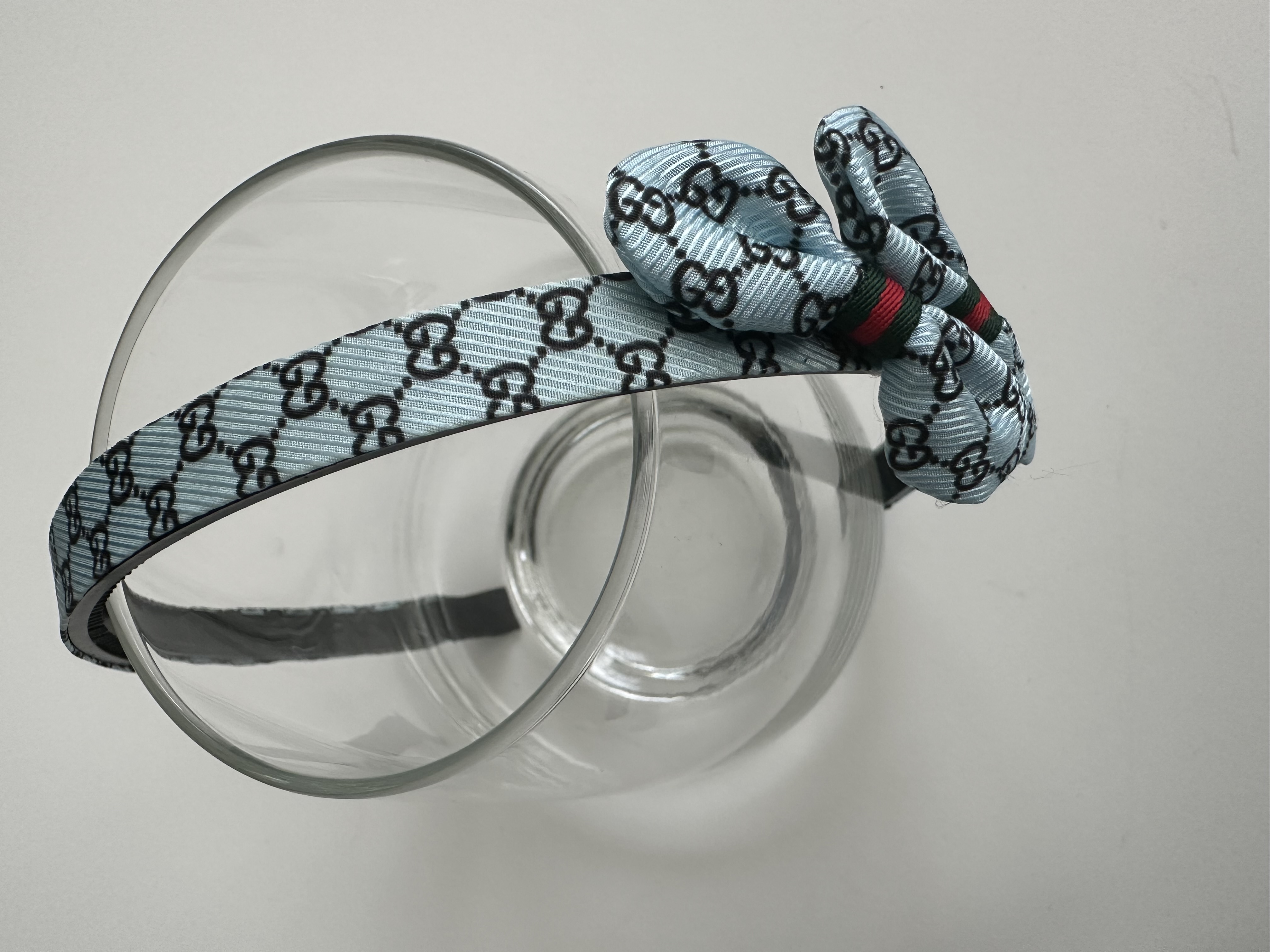  Patterned Hairband