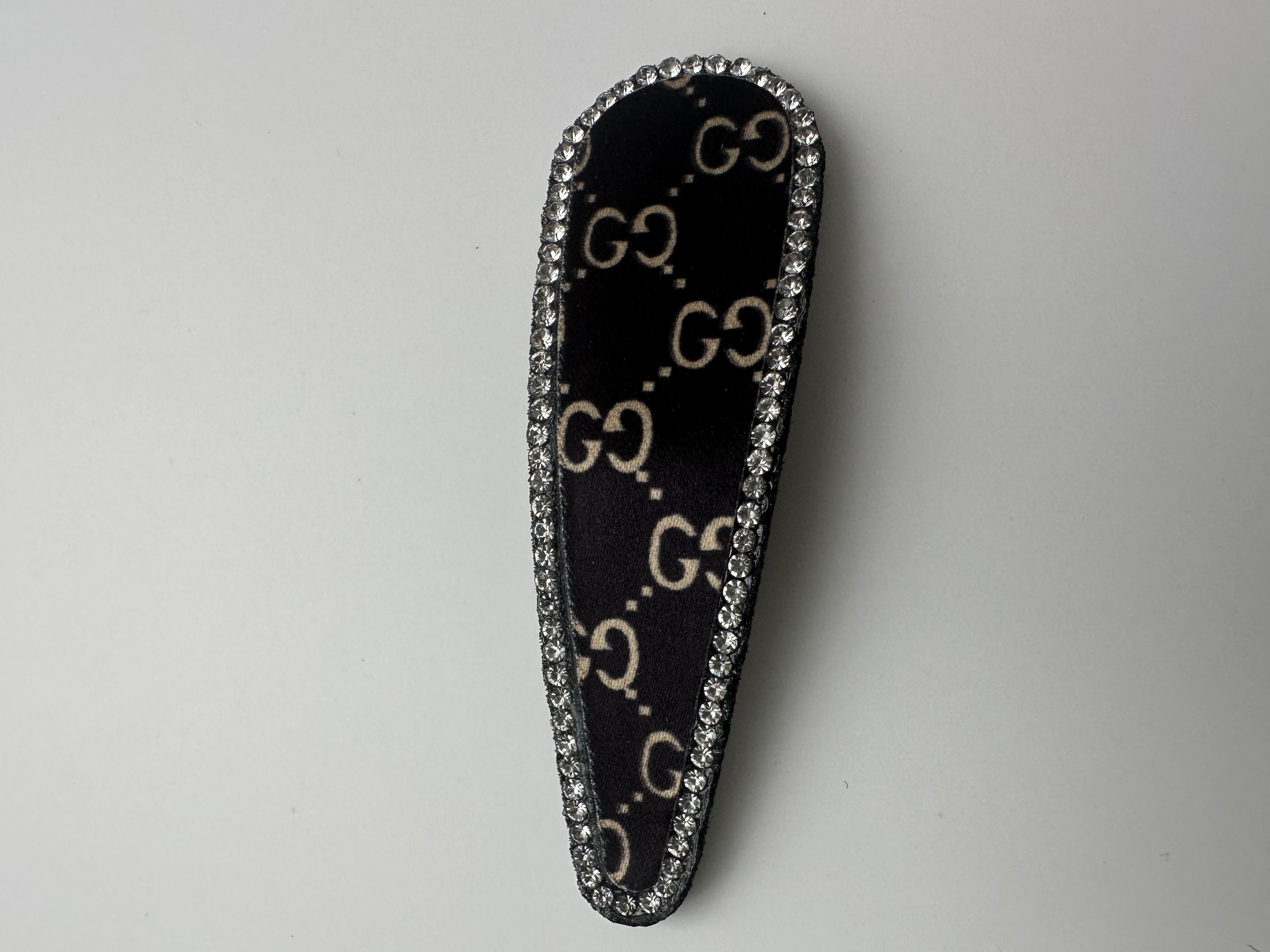 Gucci Hair Clip