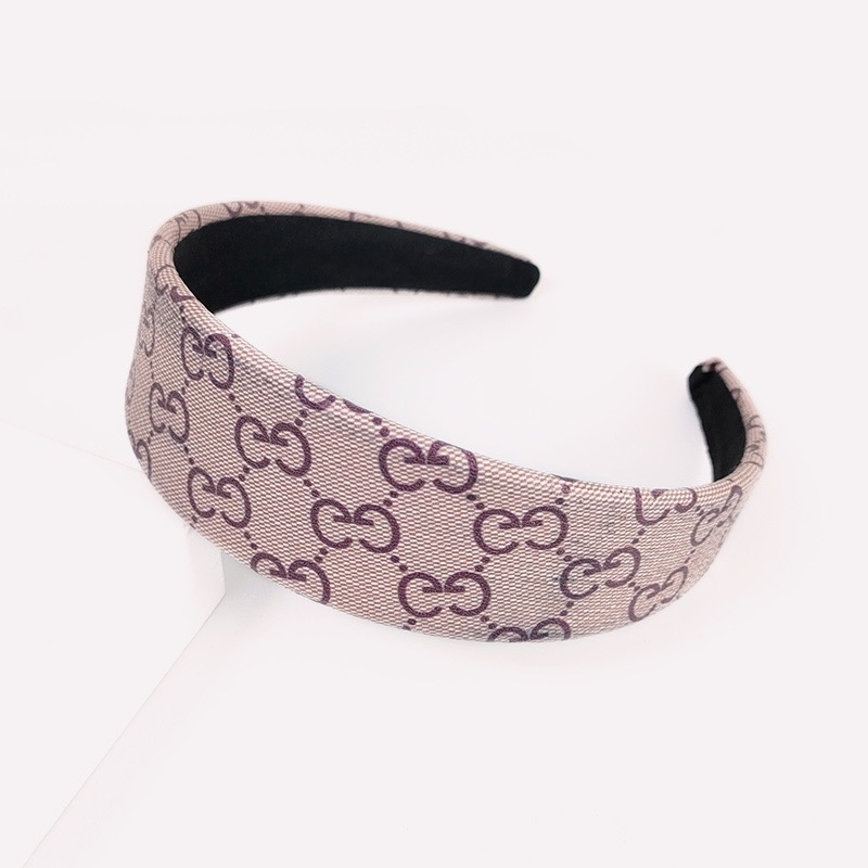 Patterned Fabric Headbands