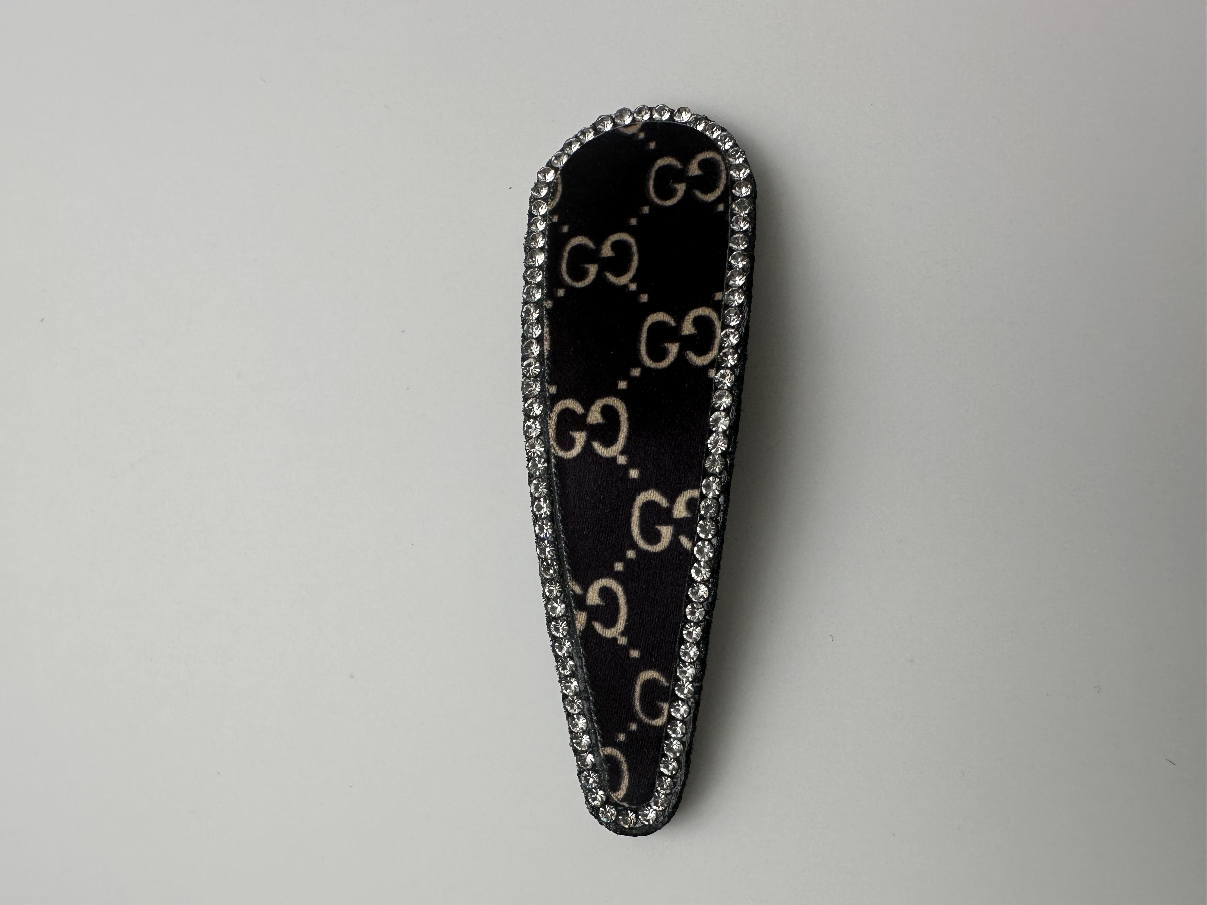 Gucci Hair Clip