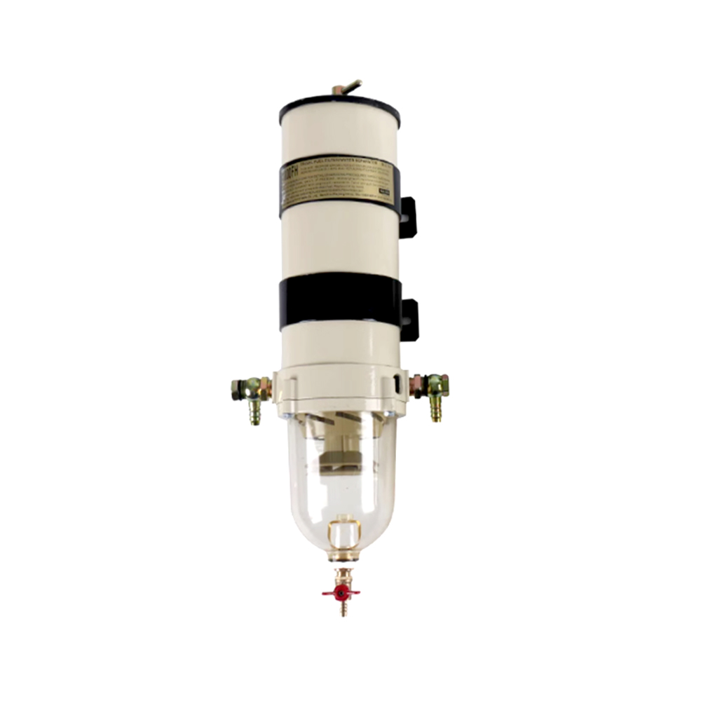 1000FG Oil-Water Separator Assembly for Diesel Engines and Heavy Machinery