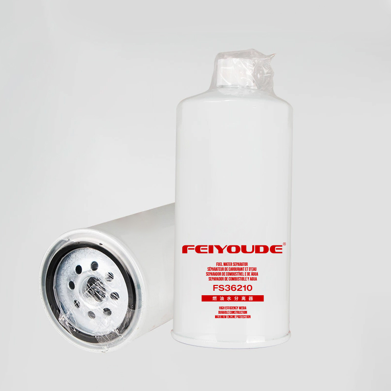 Feiyoude FS36210 Fuel Water Separator for Diesel Engines – Heavy-Duty Filtration