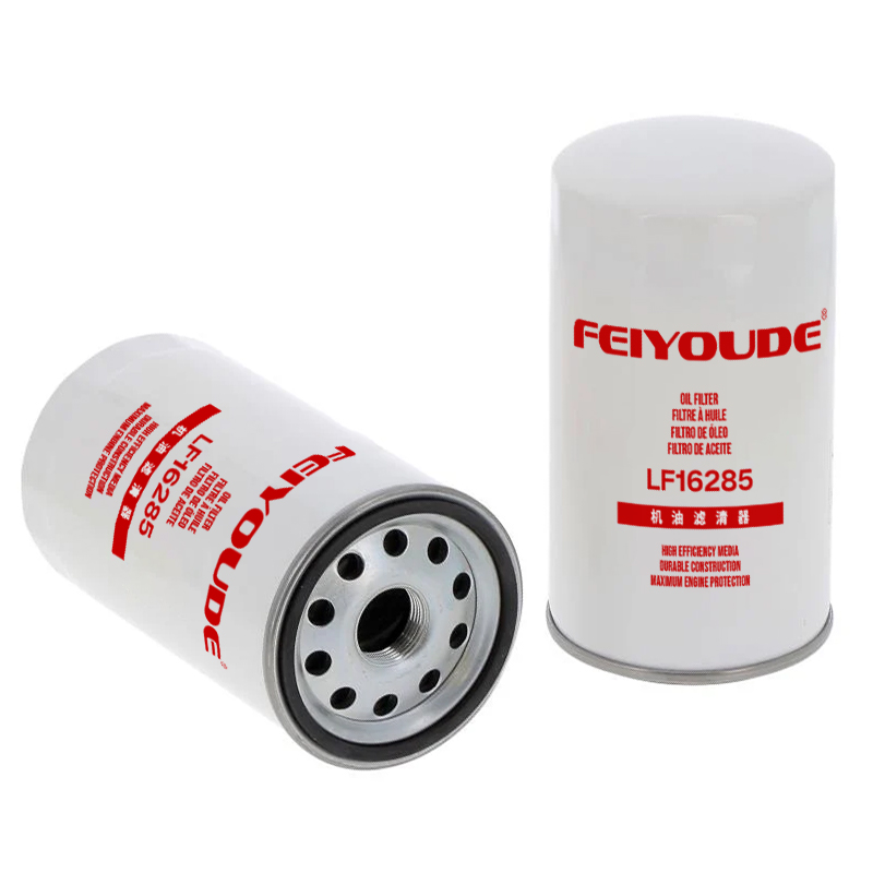 LF16285 Spin-On Oil Filter / Rotary Engine Lubrication Filter – Replacement for JX1016