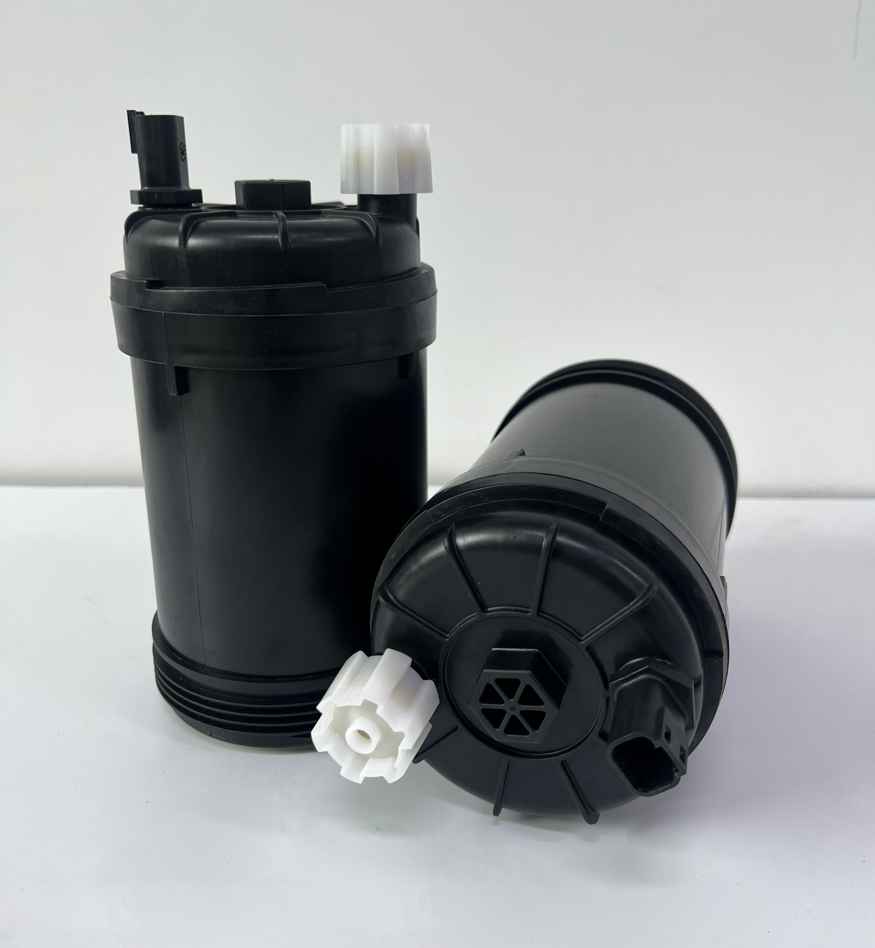 Feiyoude FS1098 Fuel Water Separator for Diesel Engines – Heavy-Duty Filtration