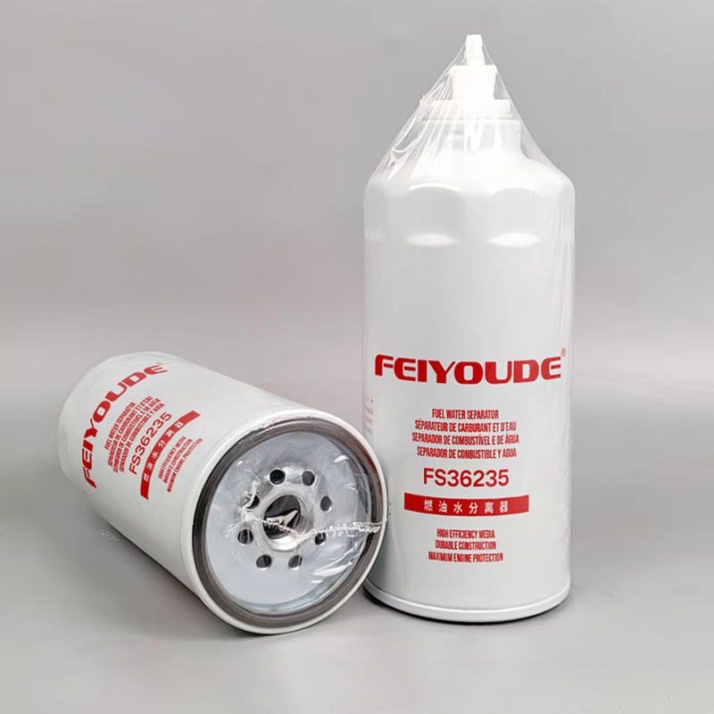 Feiyoude FS36235 Fuel Water Separator Filter for Diesel Engines – Heavy-Duty Filtration