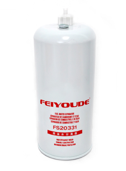 Feiyoude FS20331 Fuel Water Separator Filter for Diesel Engines – Heavy-Duty Filtration