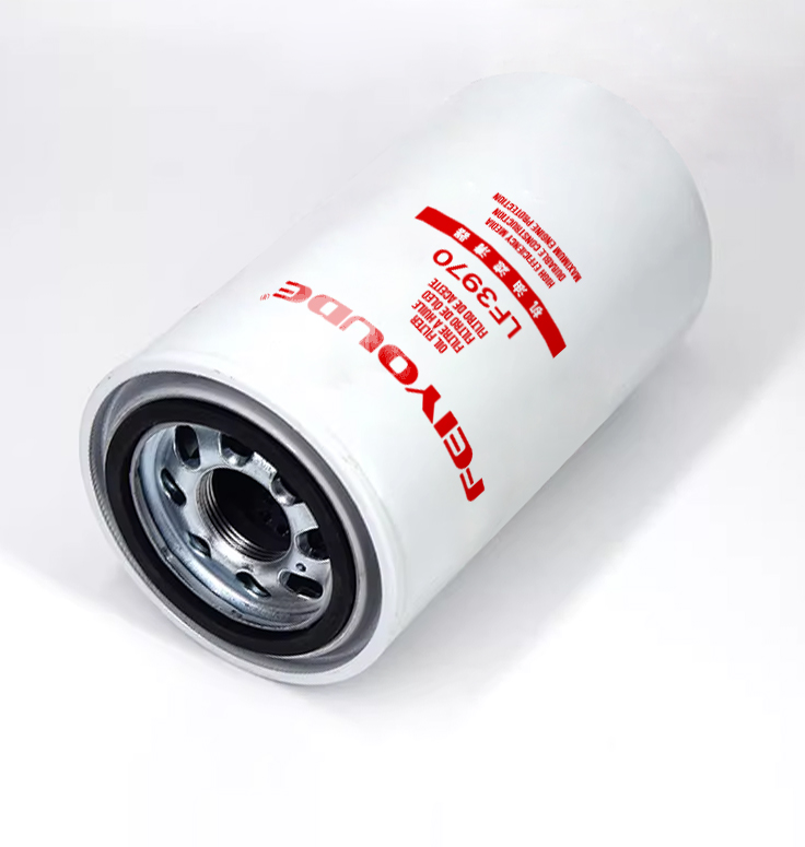 Feiyoude LF3970 Spin-On Engine Oil Filter for Cummins Diesel Engines