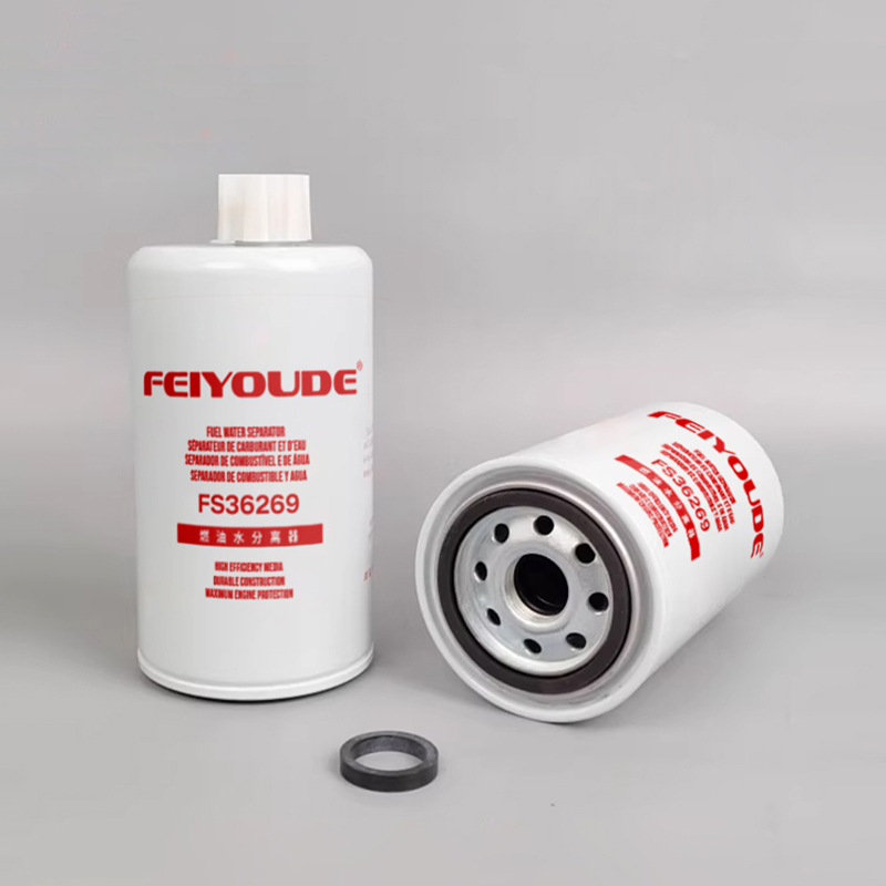 Feiyoude FS36269 Fuel Water Separator Filter for Diesel Engines – Heavy‑Duty Filtration