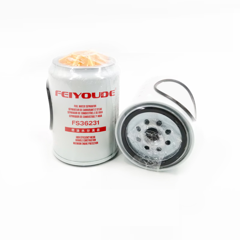 Feiyoude FS36231 Fuel Water Separator Filter for Diesel Engines – Heavy-Duty Filtration