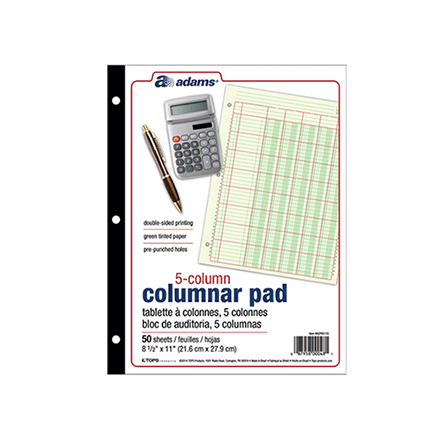 Office Supplies