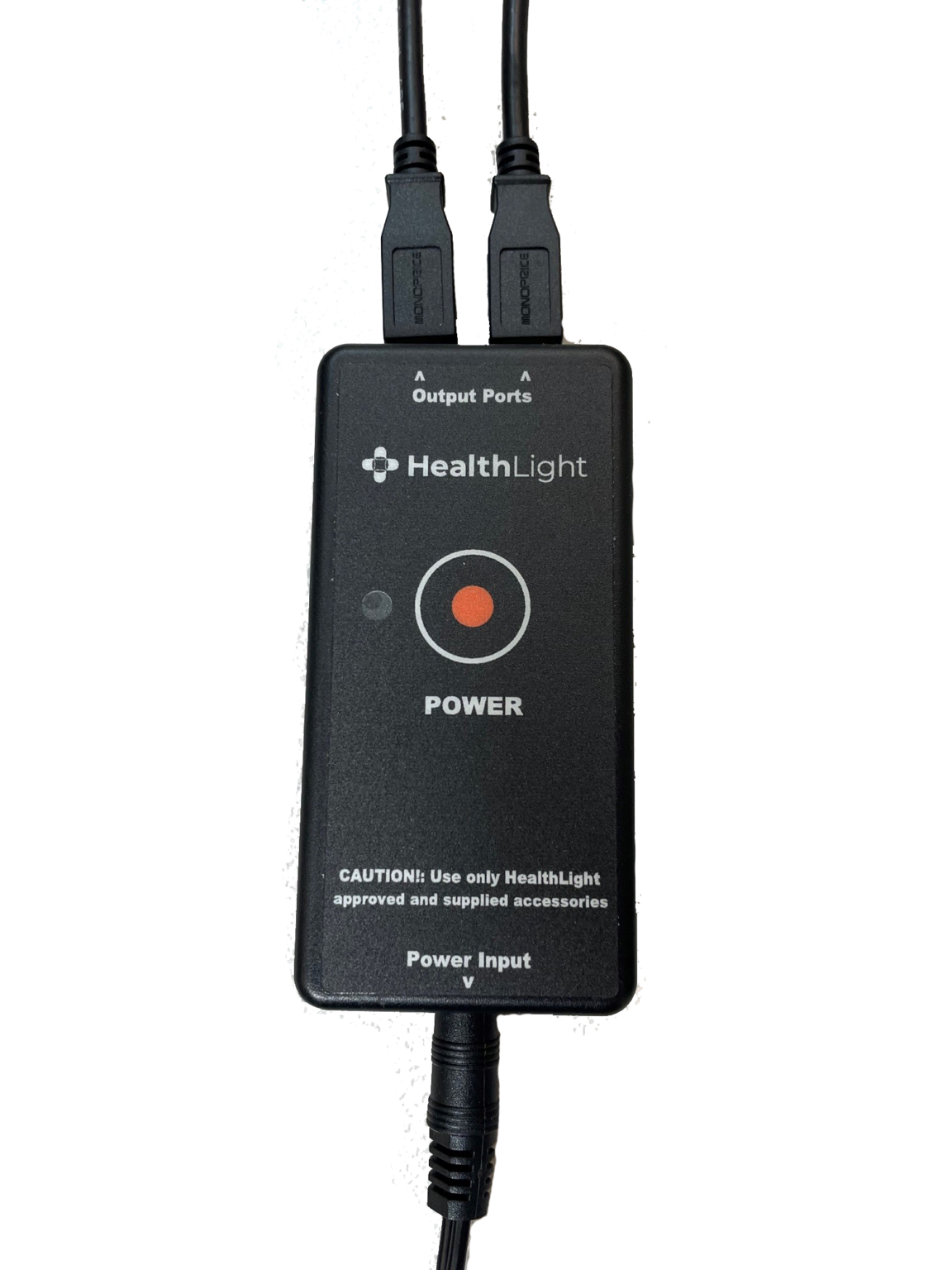 2-port Controller