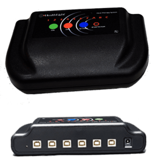 6-Port Controller