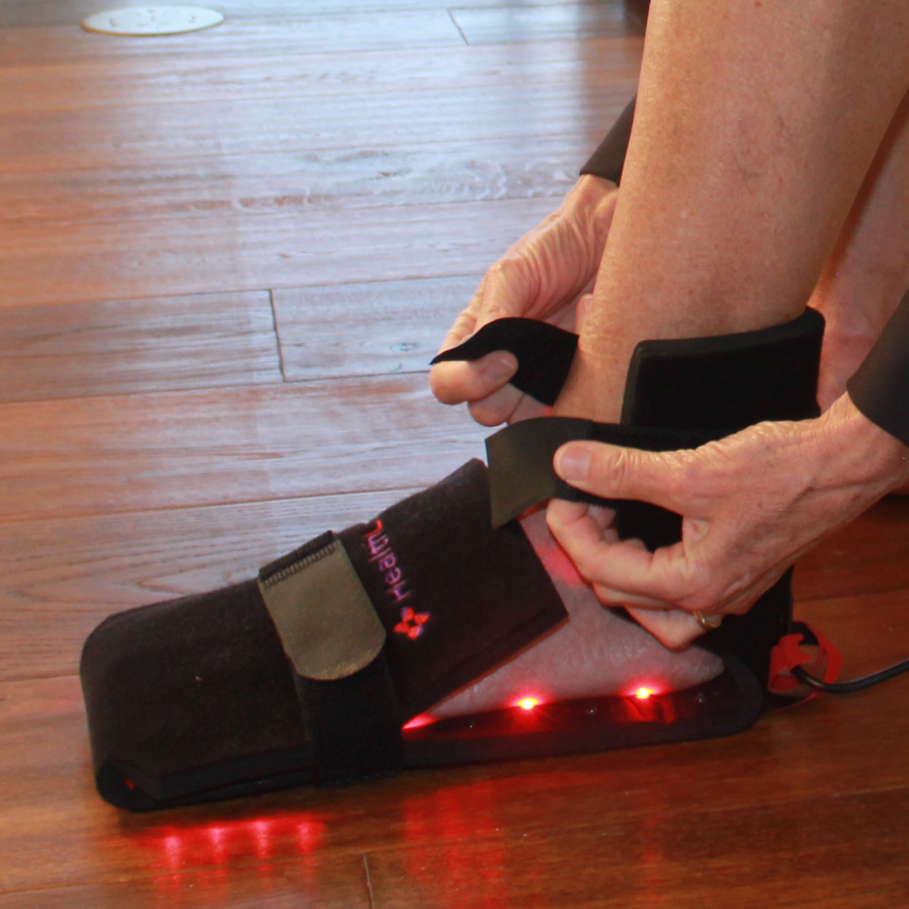 Foot and Ankle Pad-Single