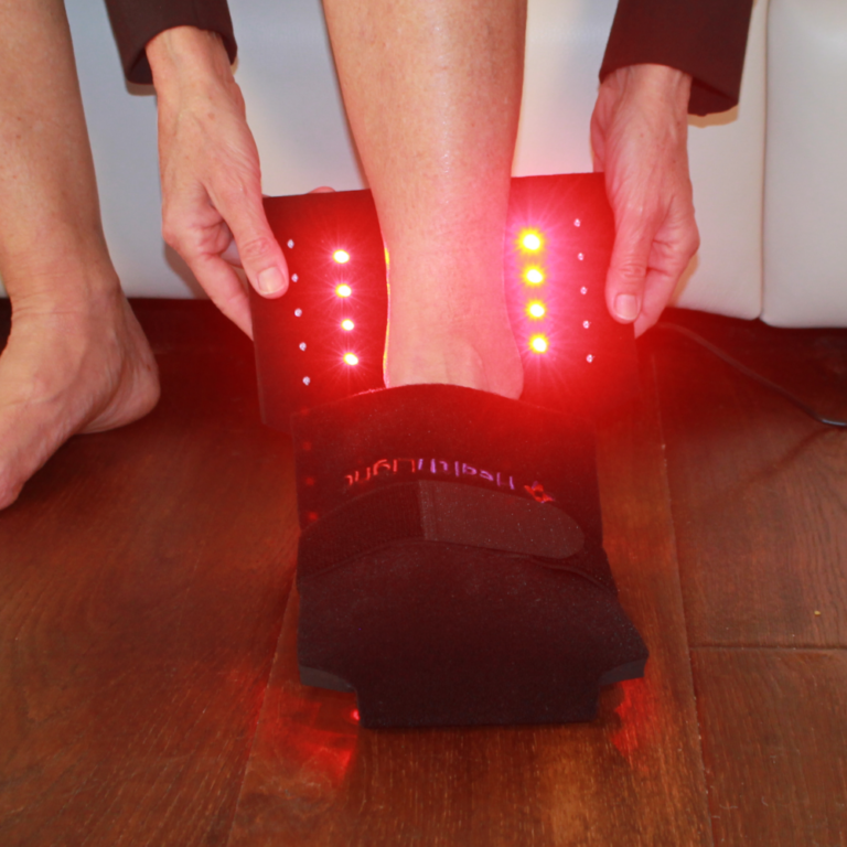 Foot and Ankle Pad-Single