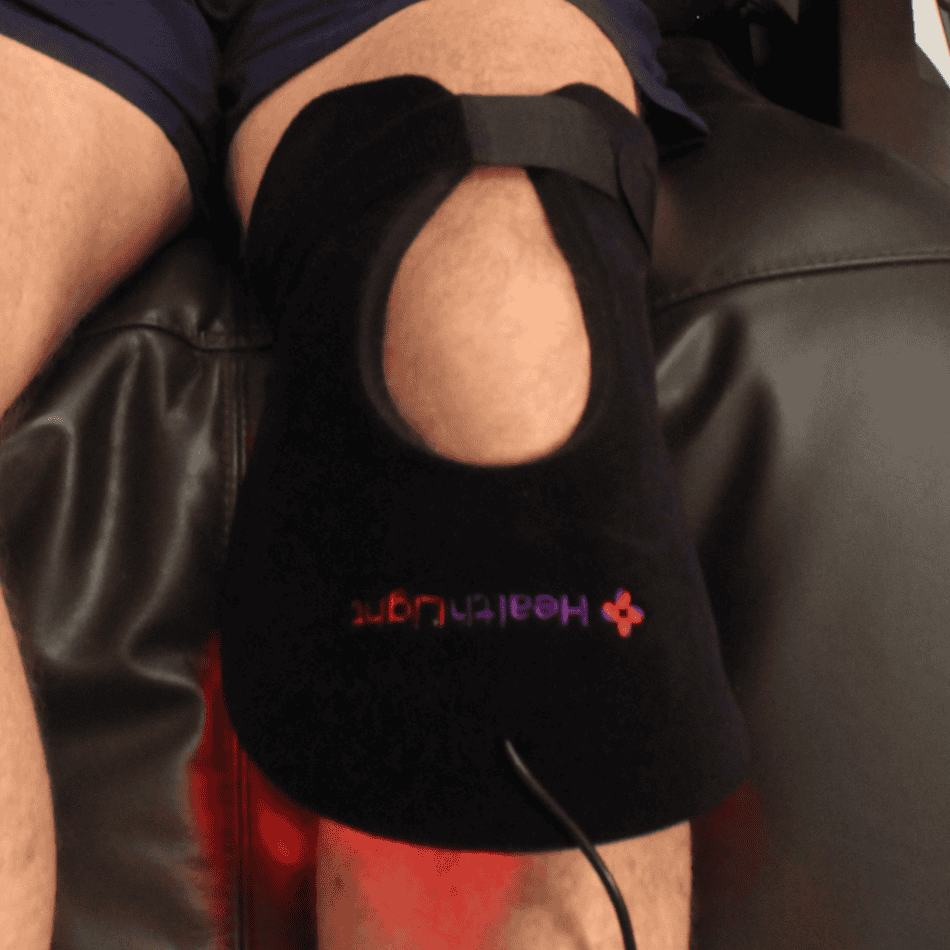 Knee Pad-Single