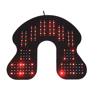 Knee Pad-Single