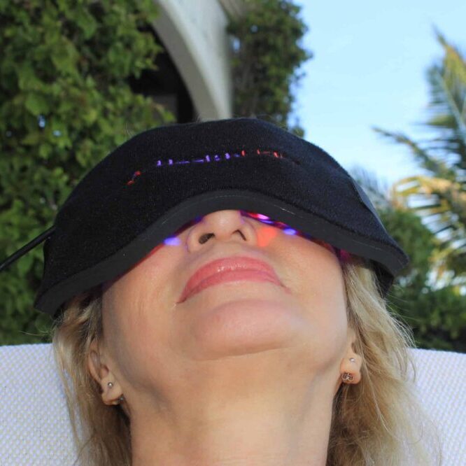 Face Pad