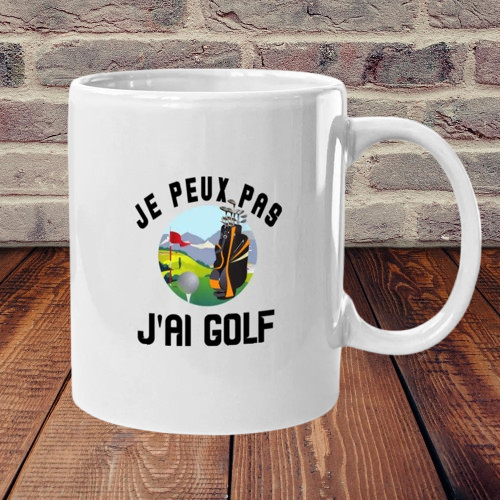 Mug Personnalisé